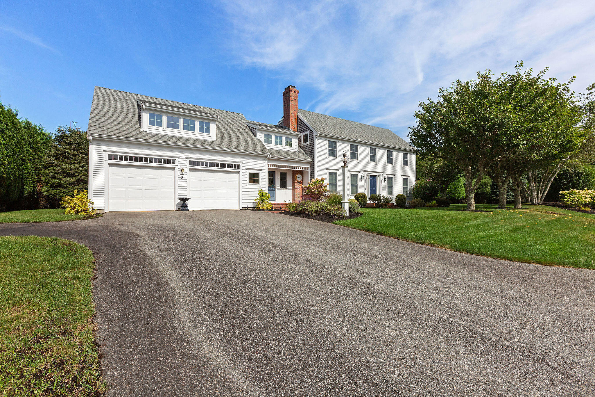 2 Bassett Woods Road
