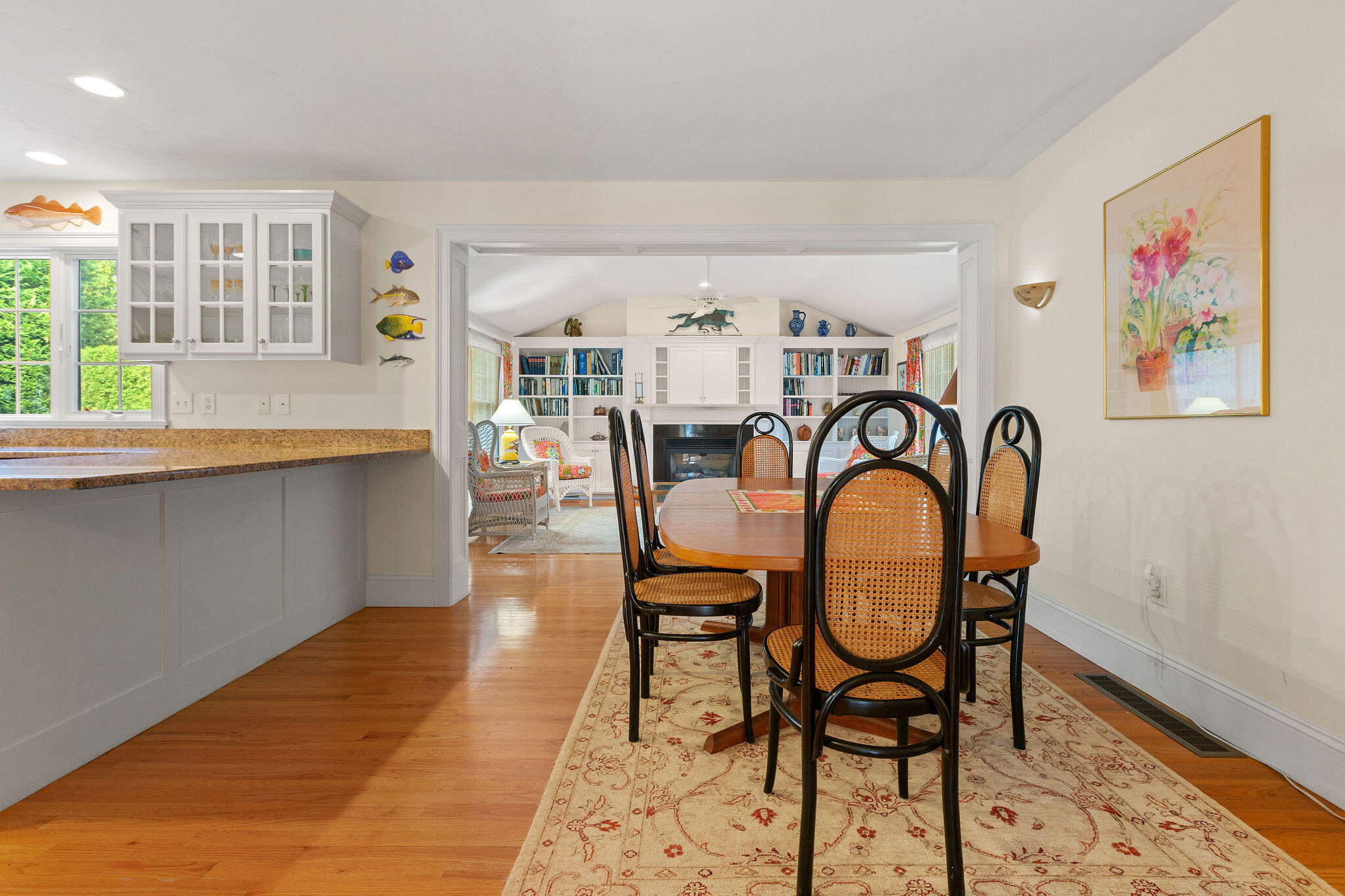 2 Bassett Woods Road