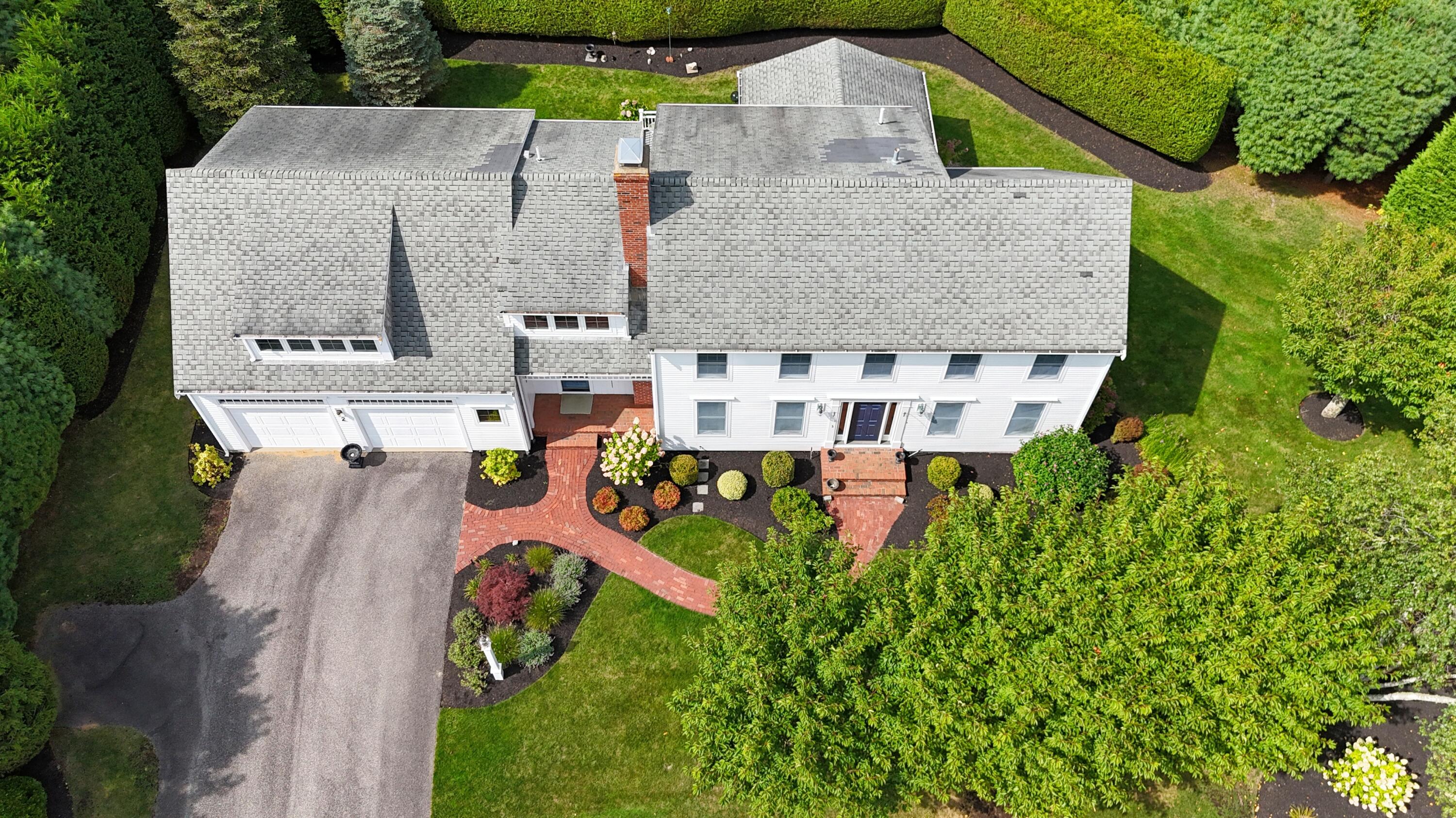 2 Bassett Woods Road