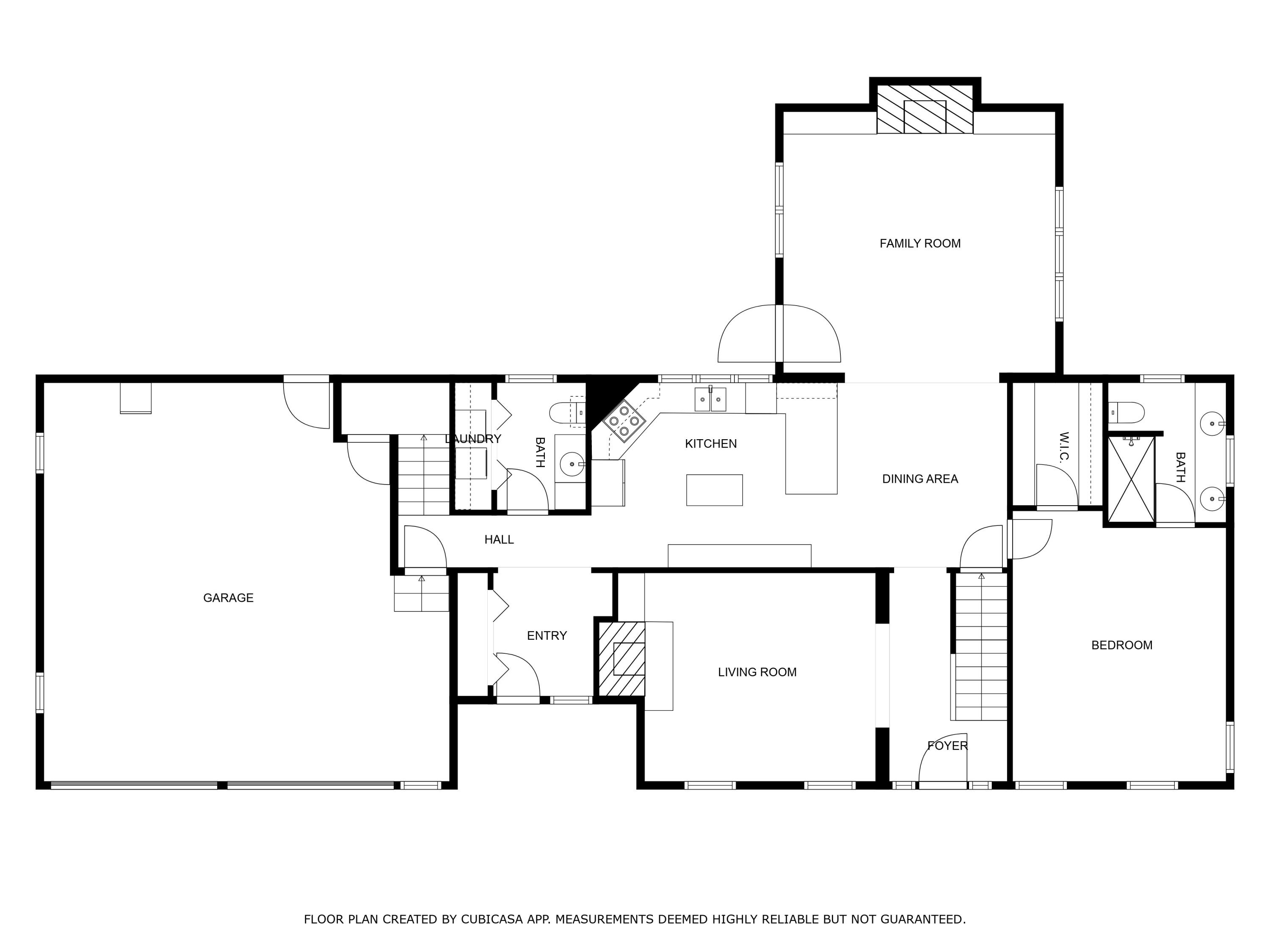 2 Bassett Woods Road