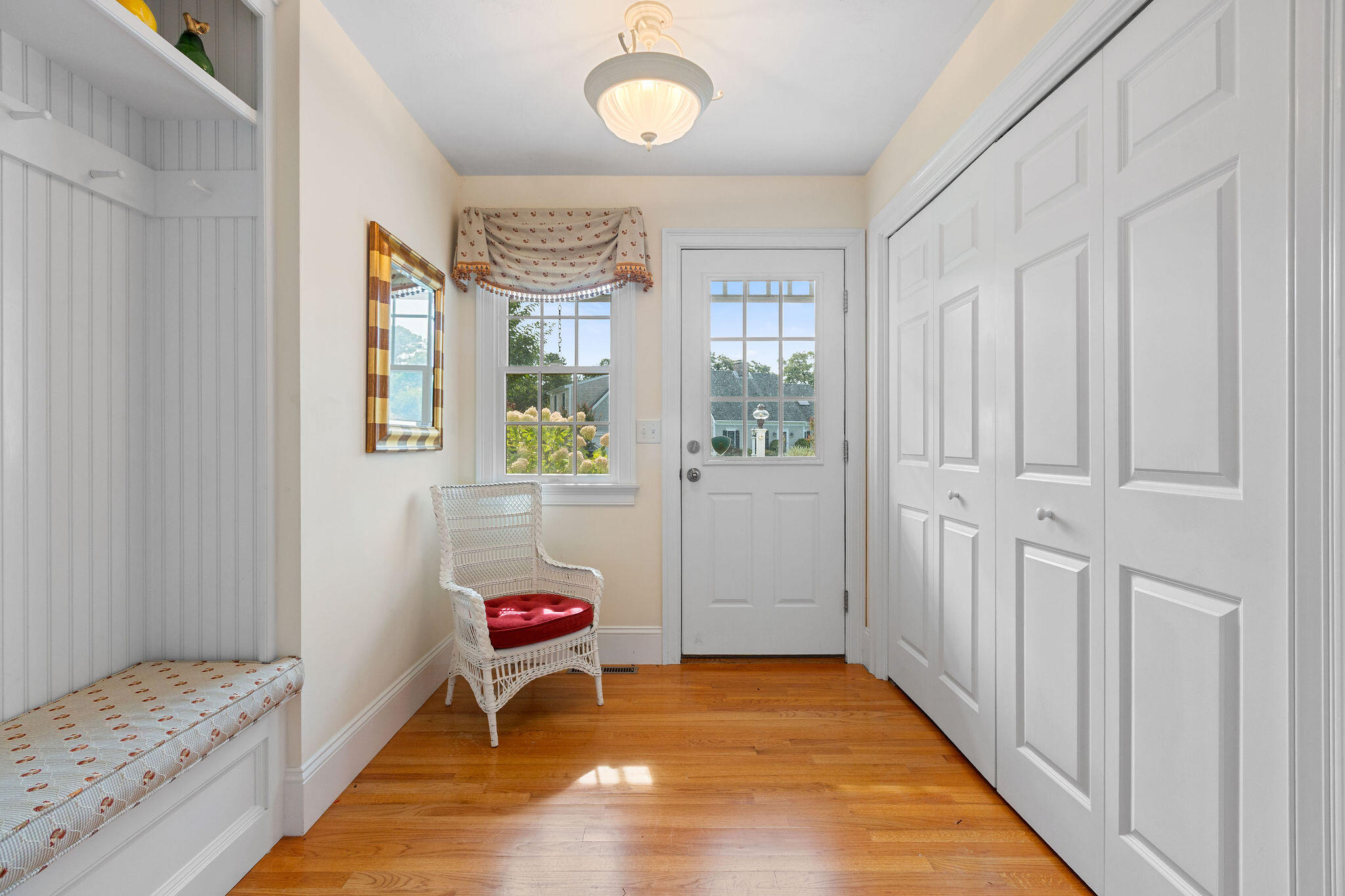 2 Bassett Woods Road