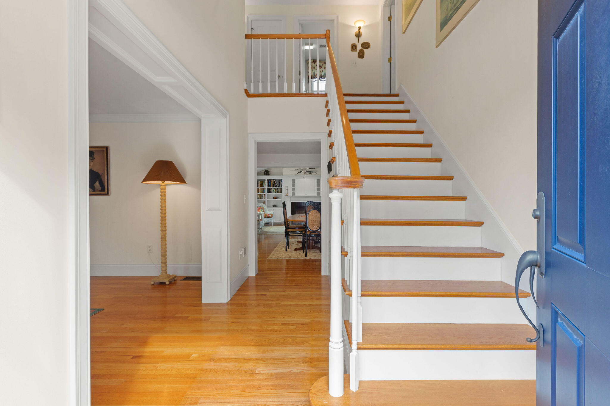2 Bassett Woods Road