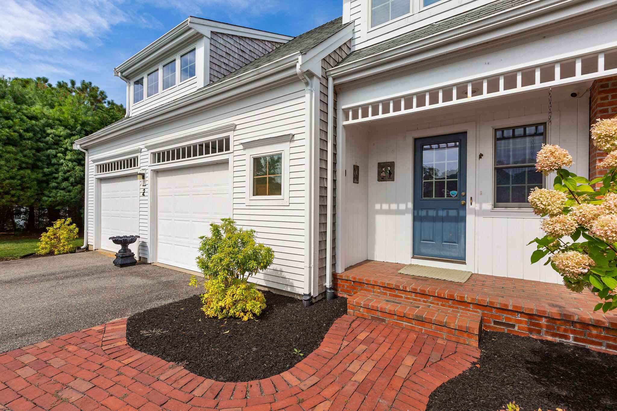 2 Bassett Woods Road