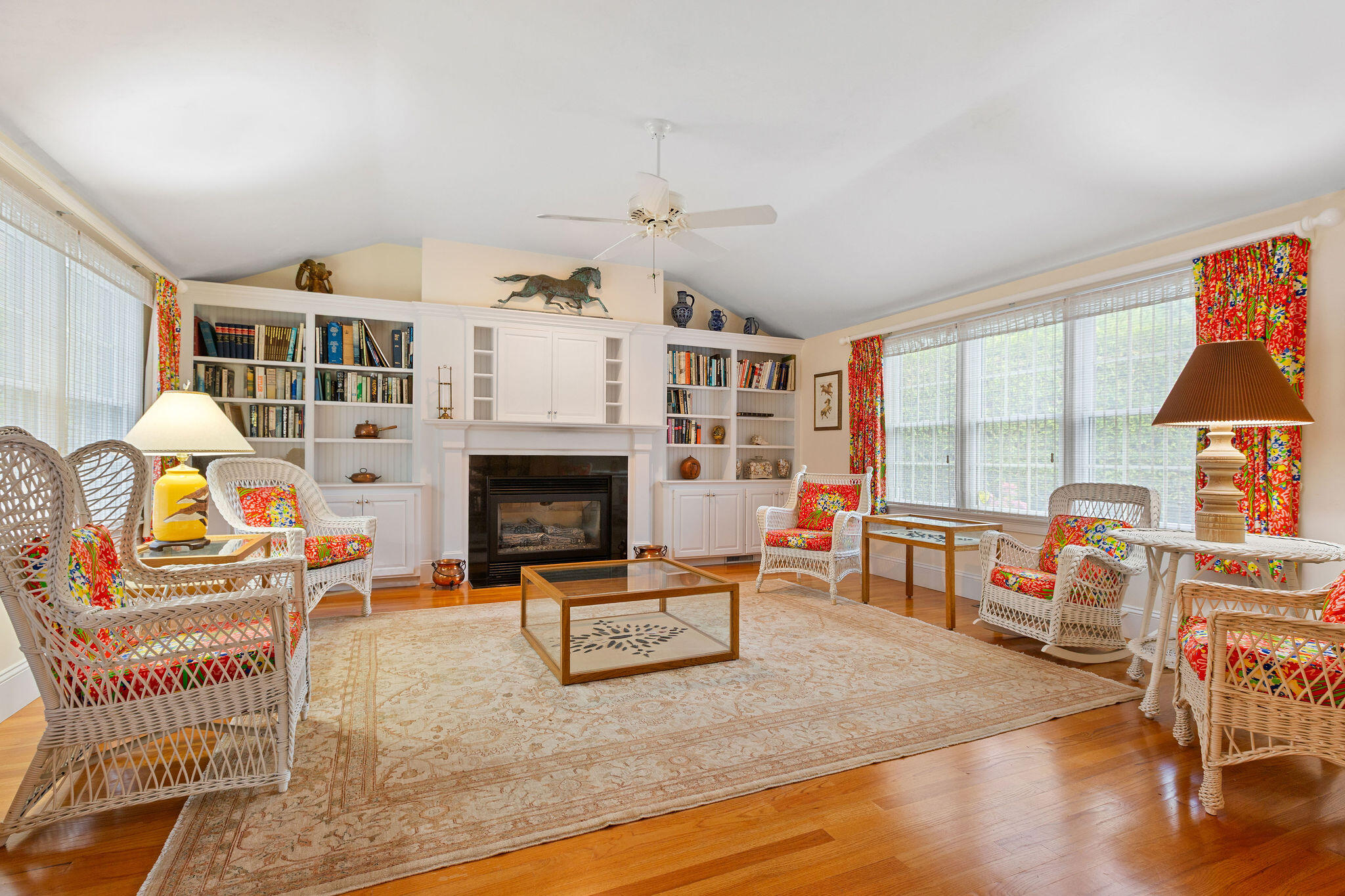 2 Bassett Woods Road