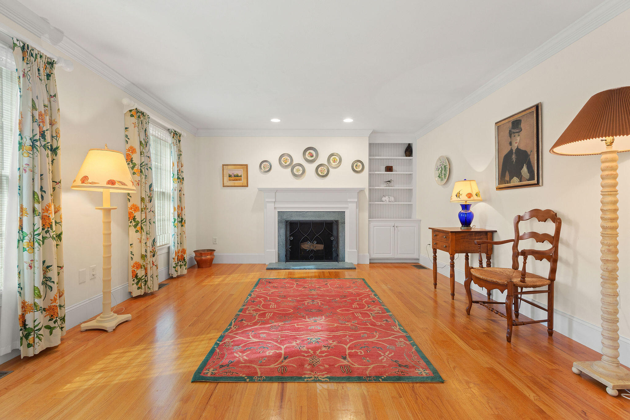 2 Bassett Woods Road