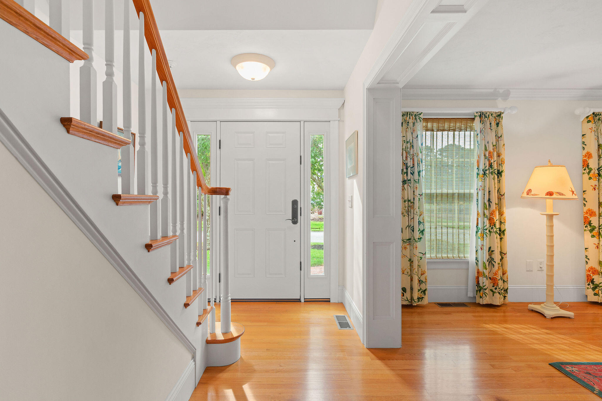 2 Bassett Woods Road