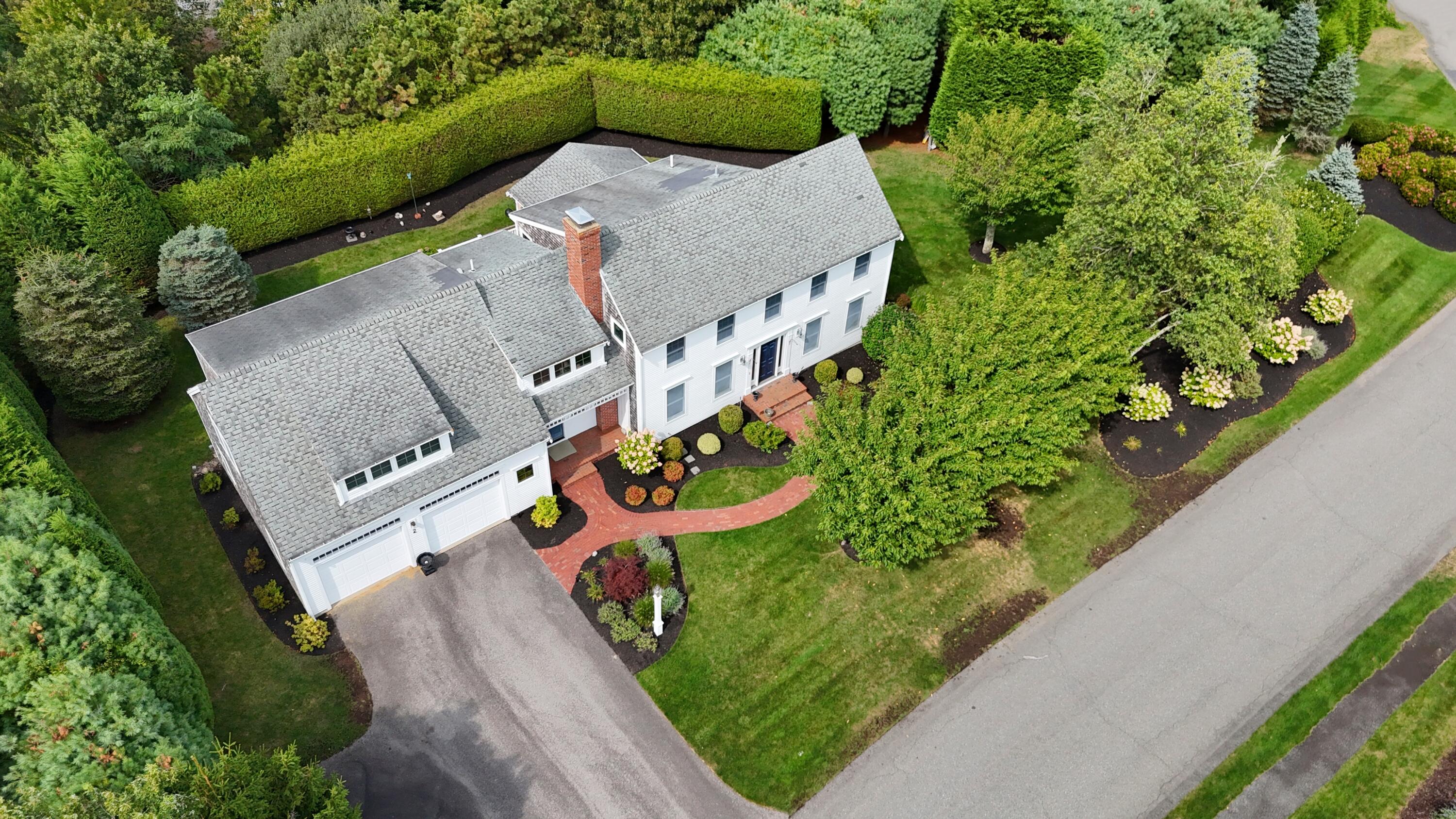 2 Bassett Woods Road