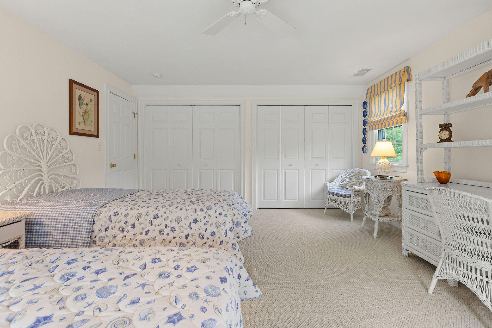 2 Bassett Woods Road