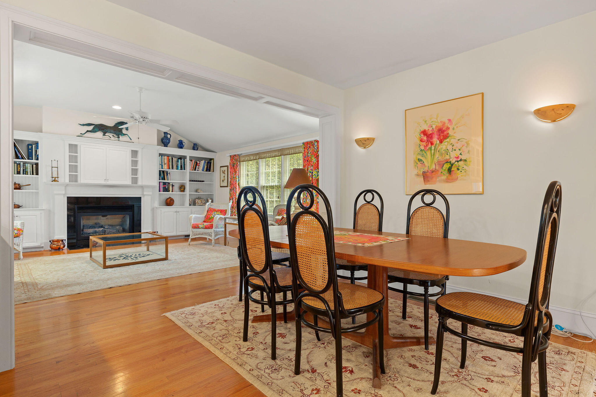 2 Bassett Woods Road