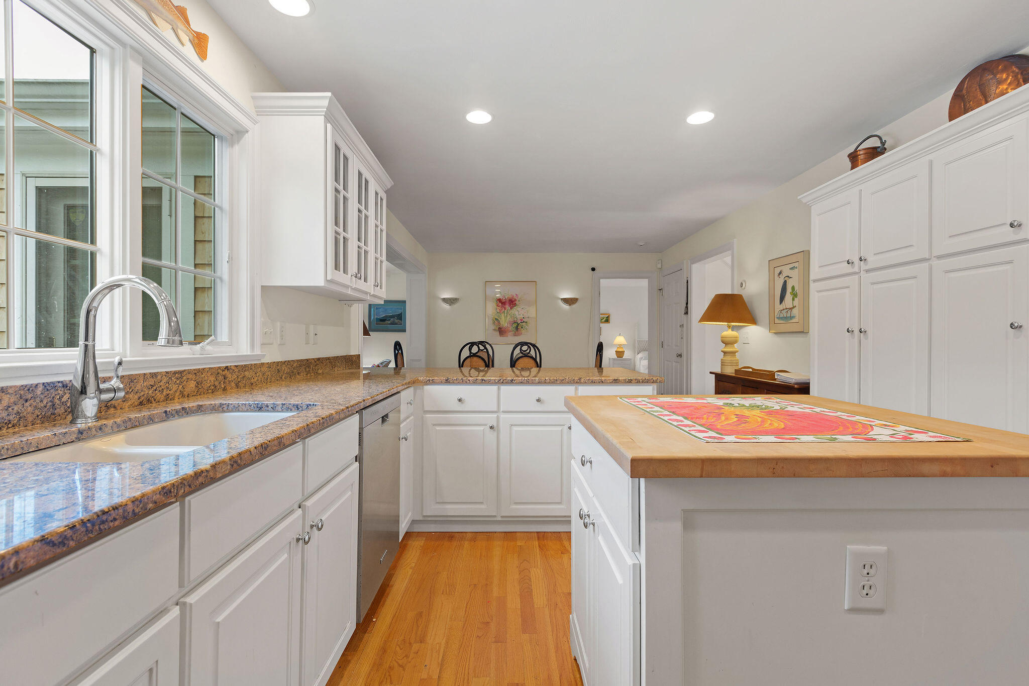 2 Bassett Woods Road