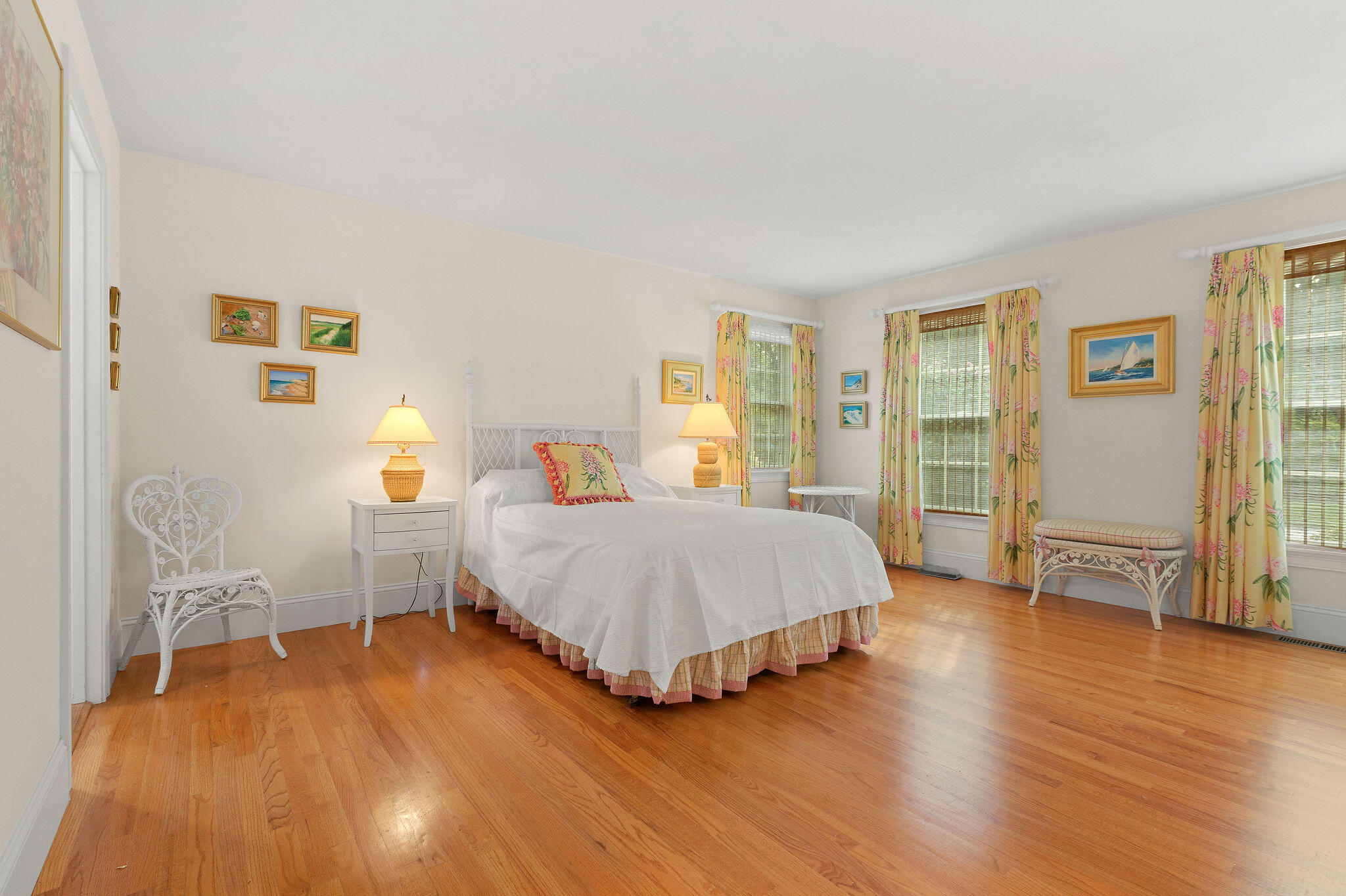 2 Bassett Woods Road