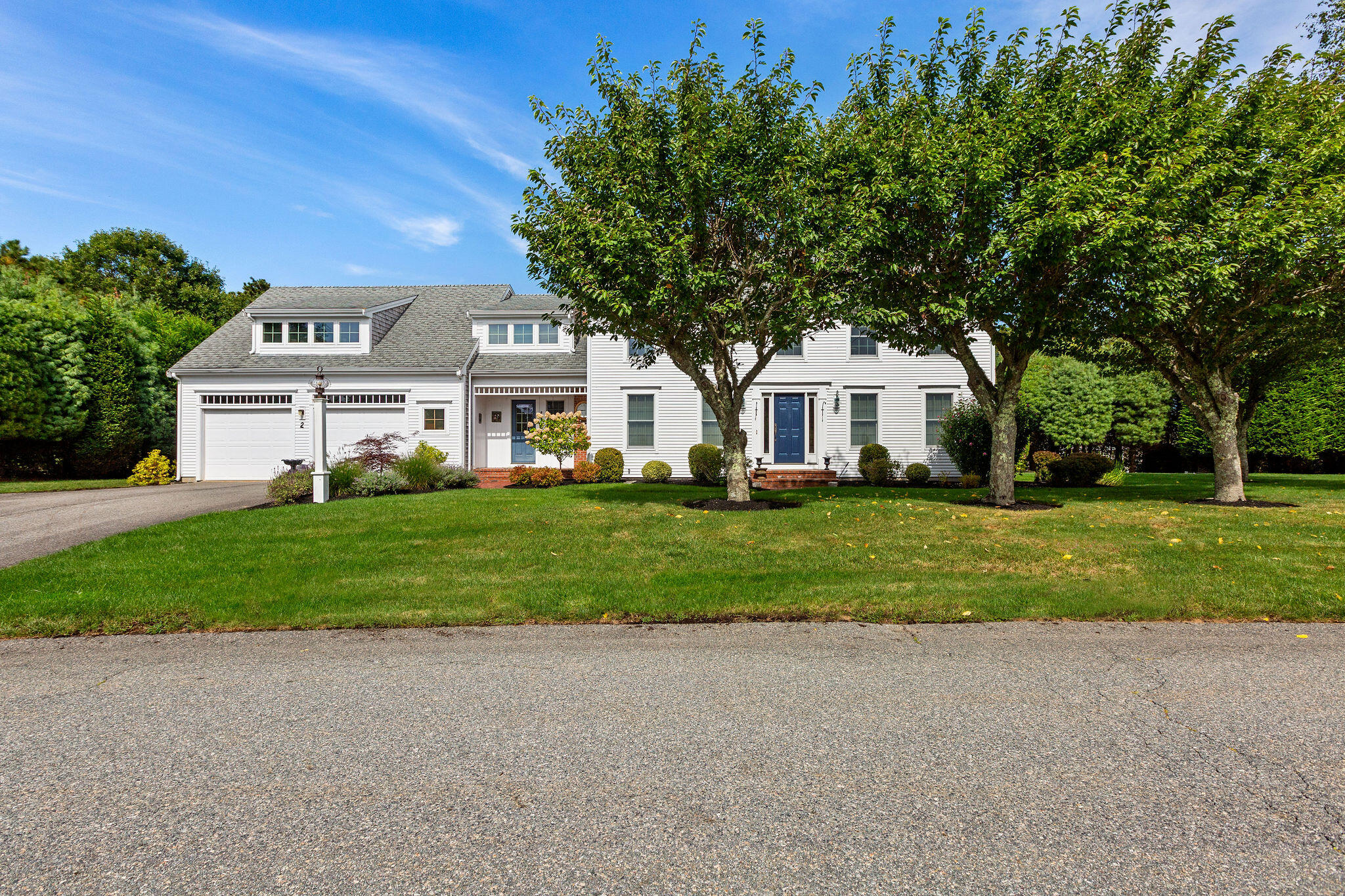 2 Bassett Woods Road