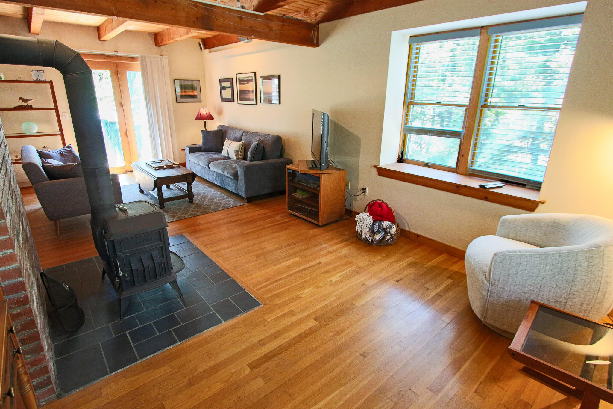 3 Bayberry Road