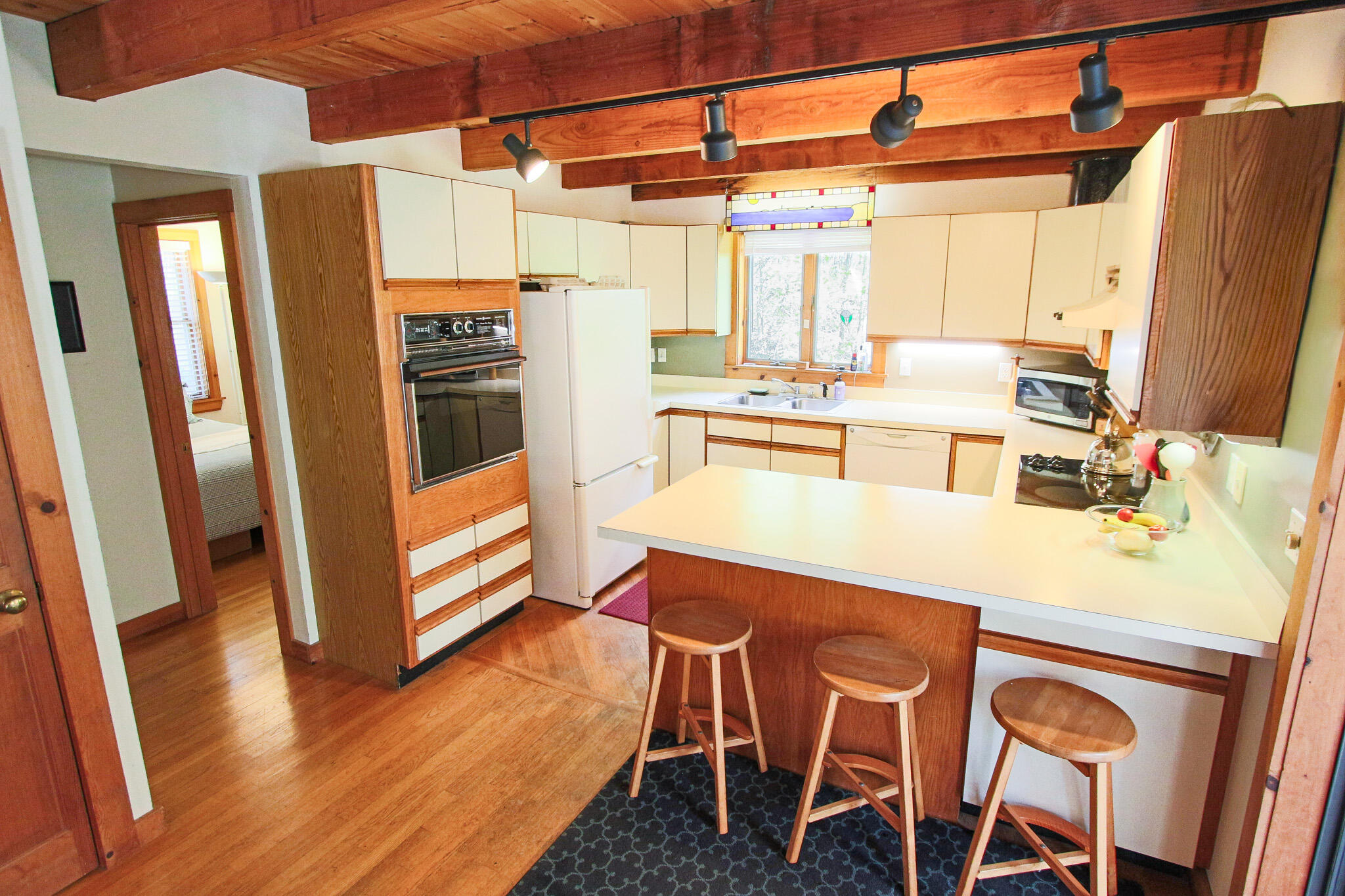 3 Bayberry Road