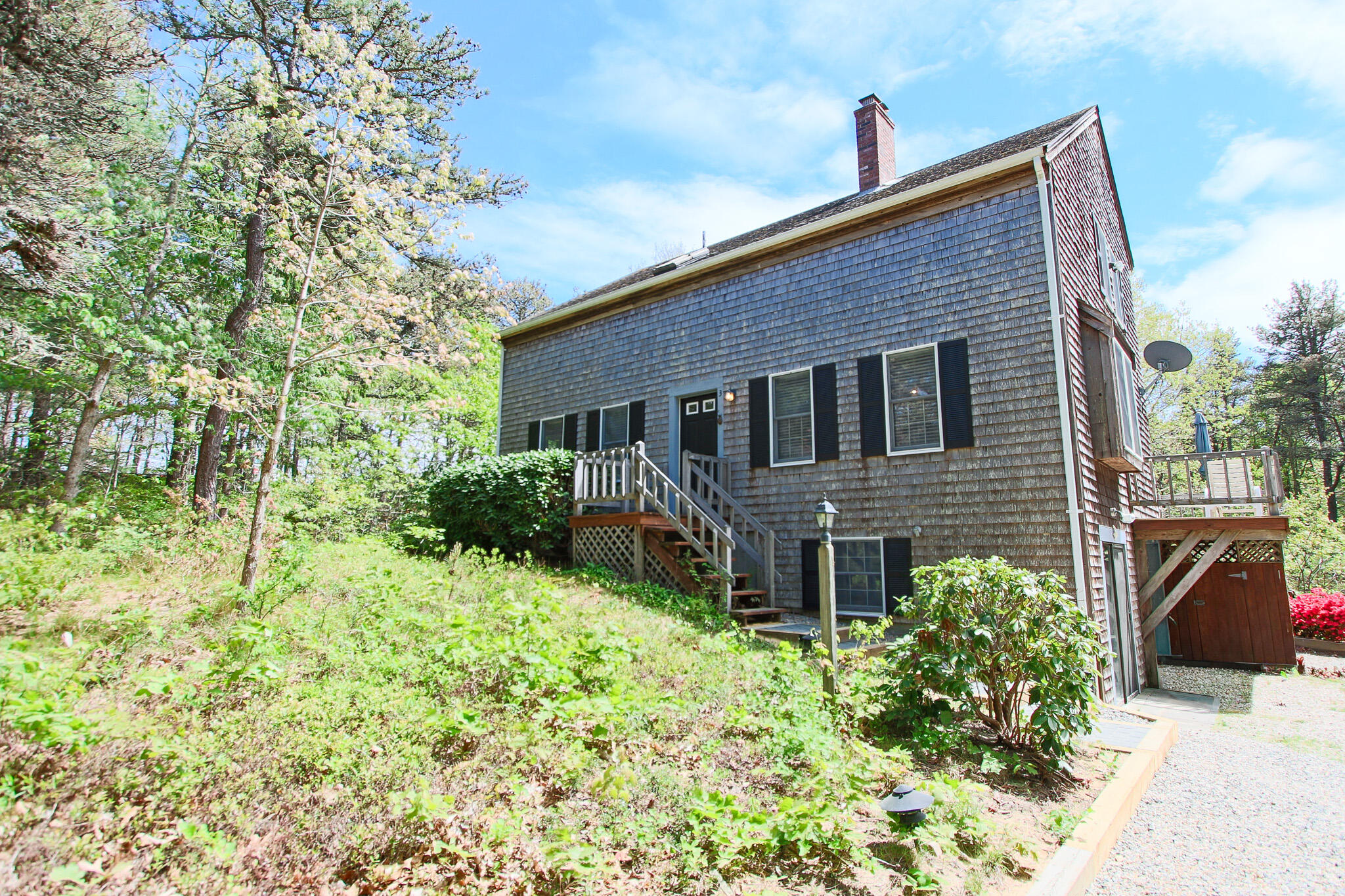 3 Bayberry Road