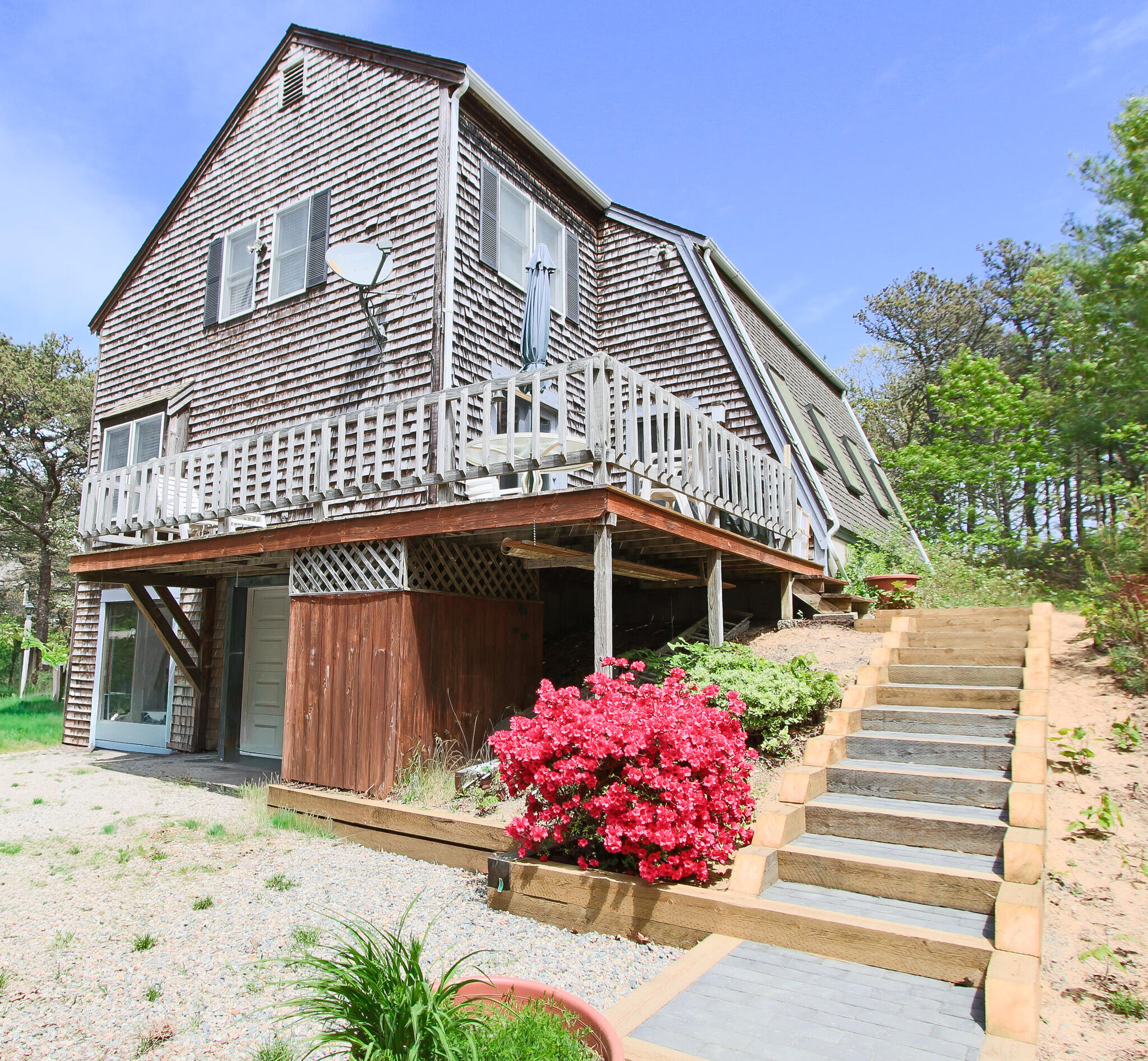 3 Bayberry Road