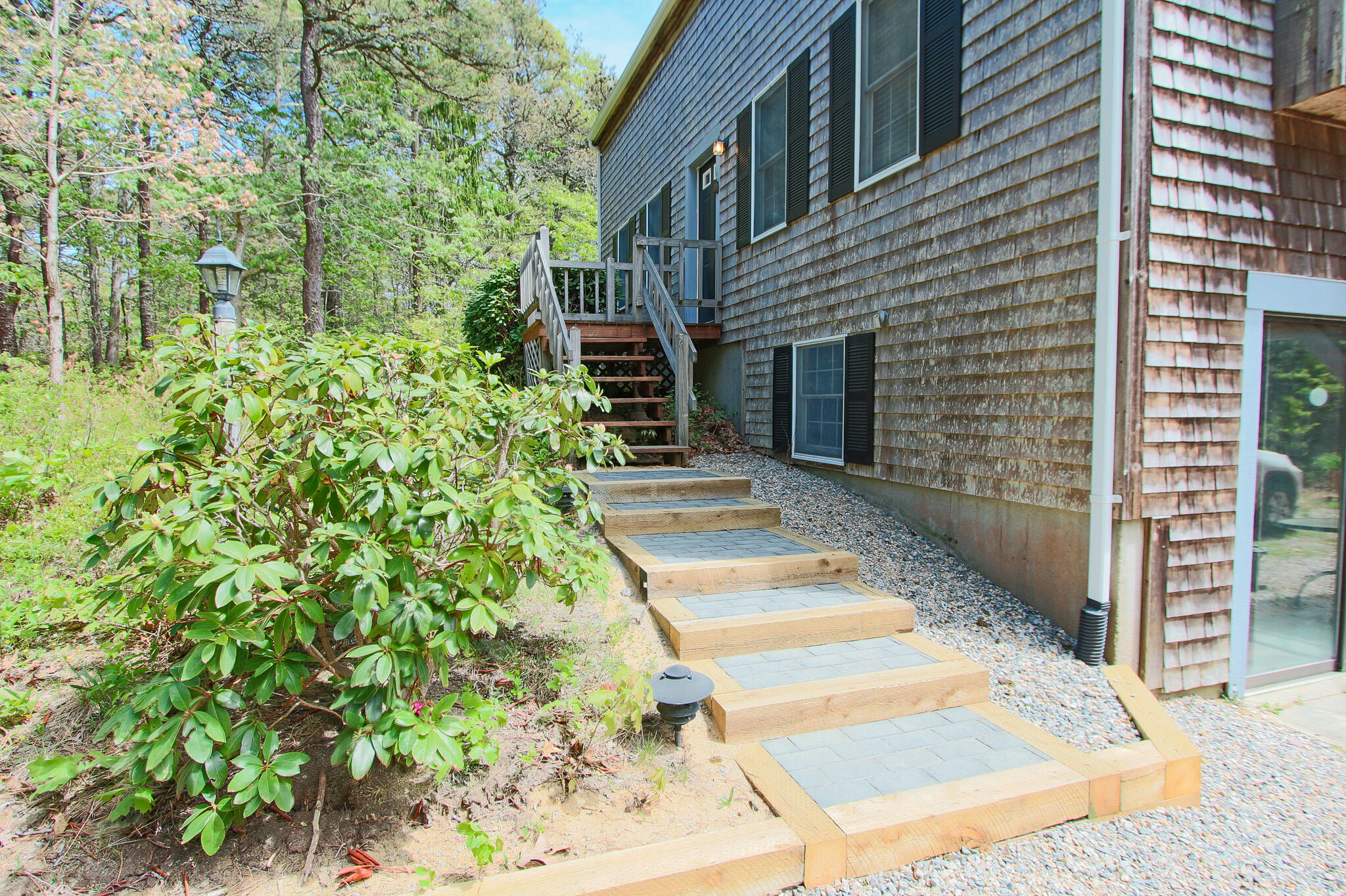 3 Bayberry Road