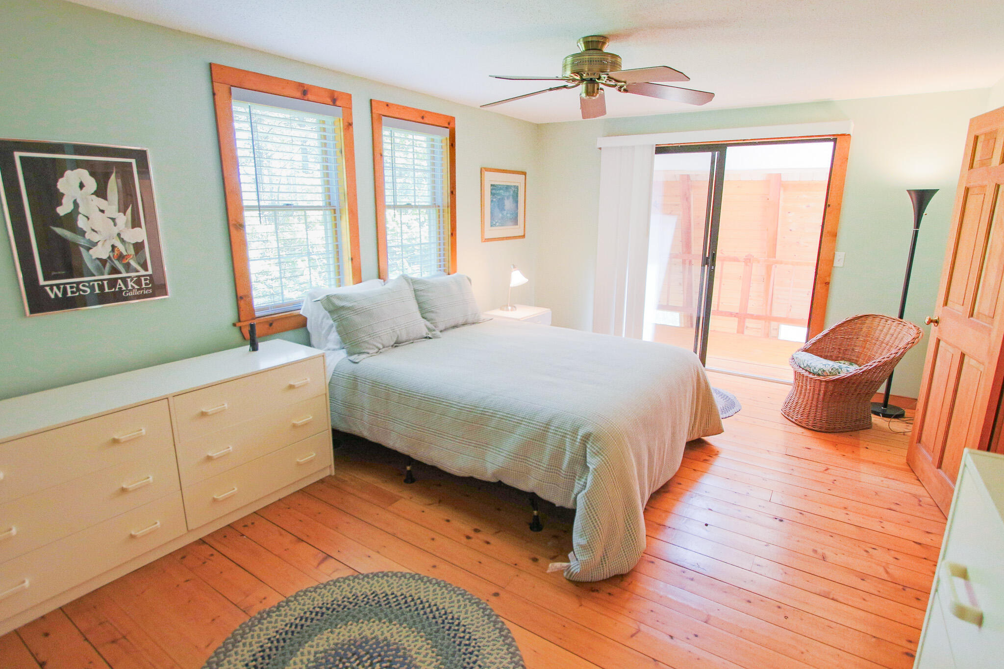 3 Bayberry Road