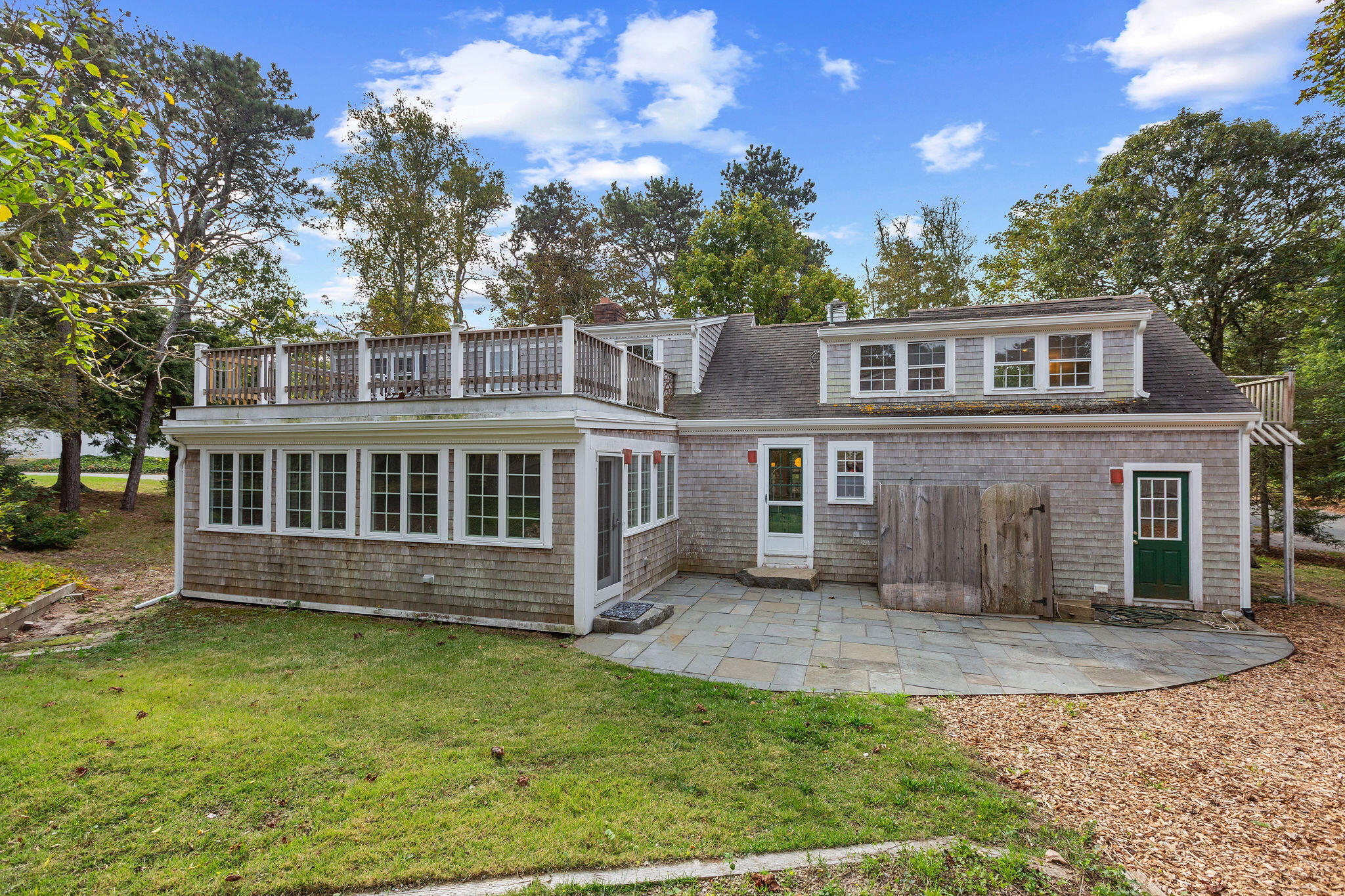 44 Beriah Brooks Road
