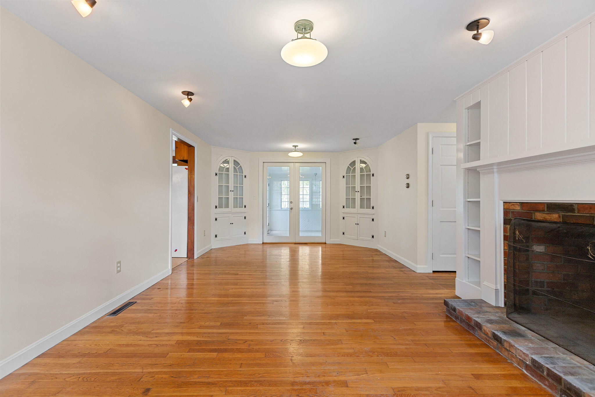 44 Beriah Brooks Road