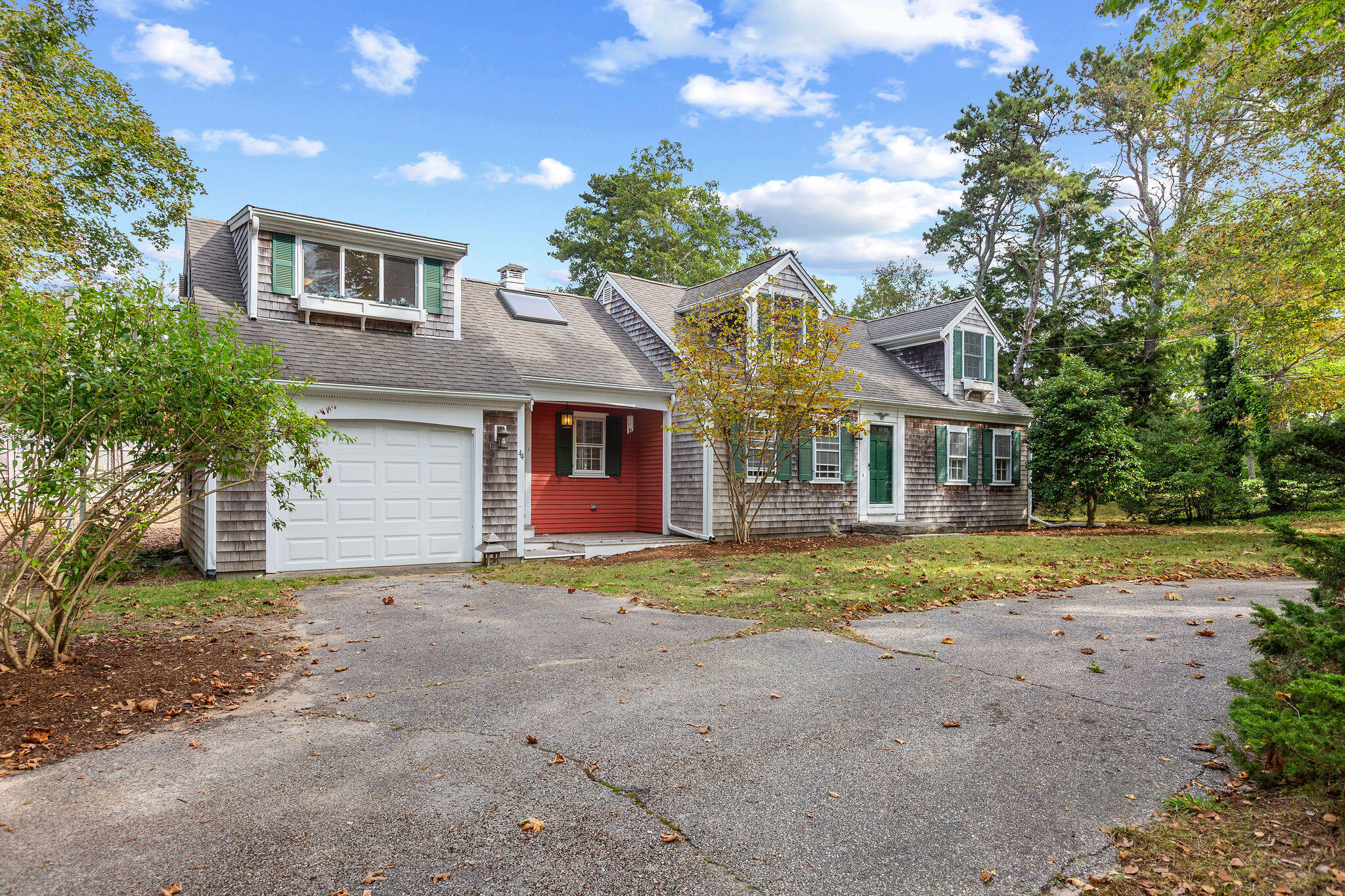 44 Beriah Brooks Road
