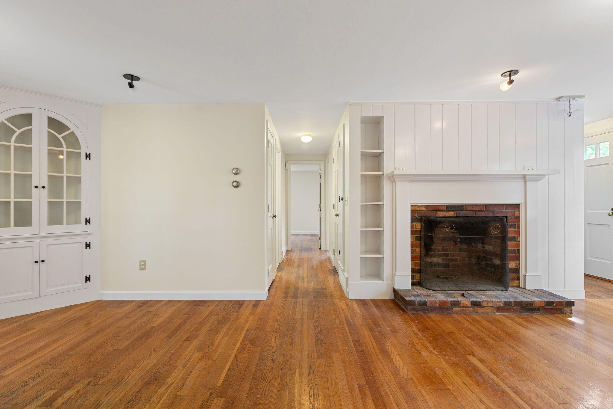 44 Beriah Brooks Road