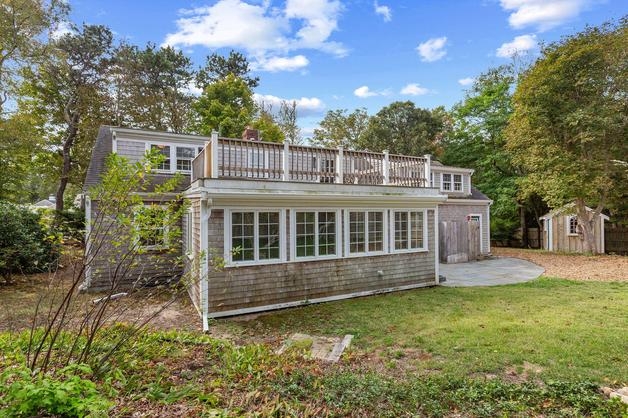 44 Beriah Brooks Road