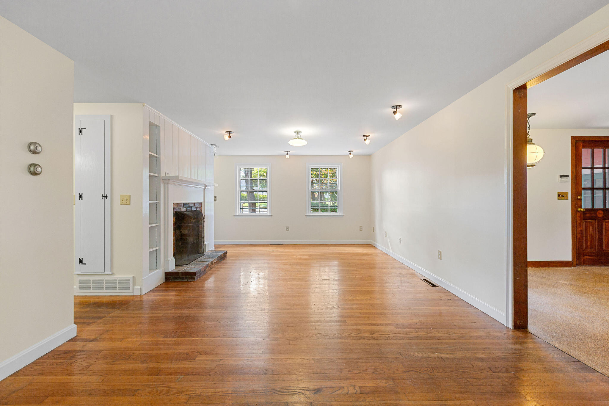 44 Beriah Brooks Road