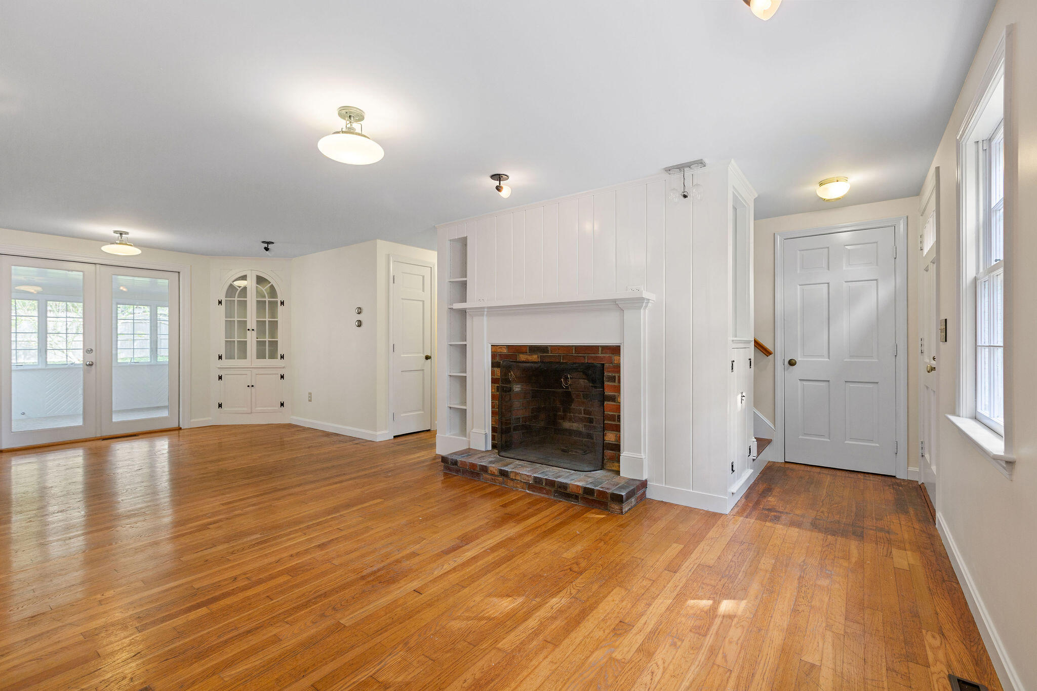 44 Beriah Brooks Road