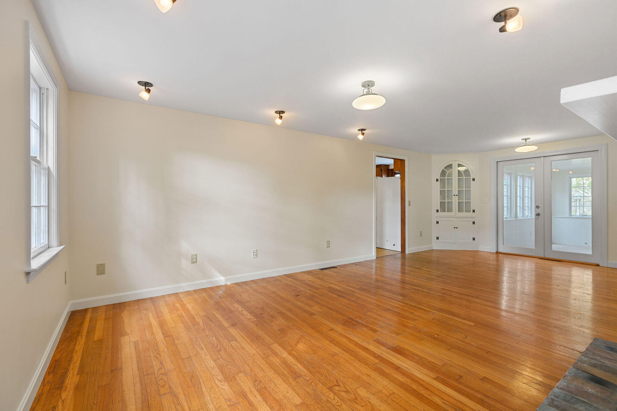44 Beriah Brooks Road