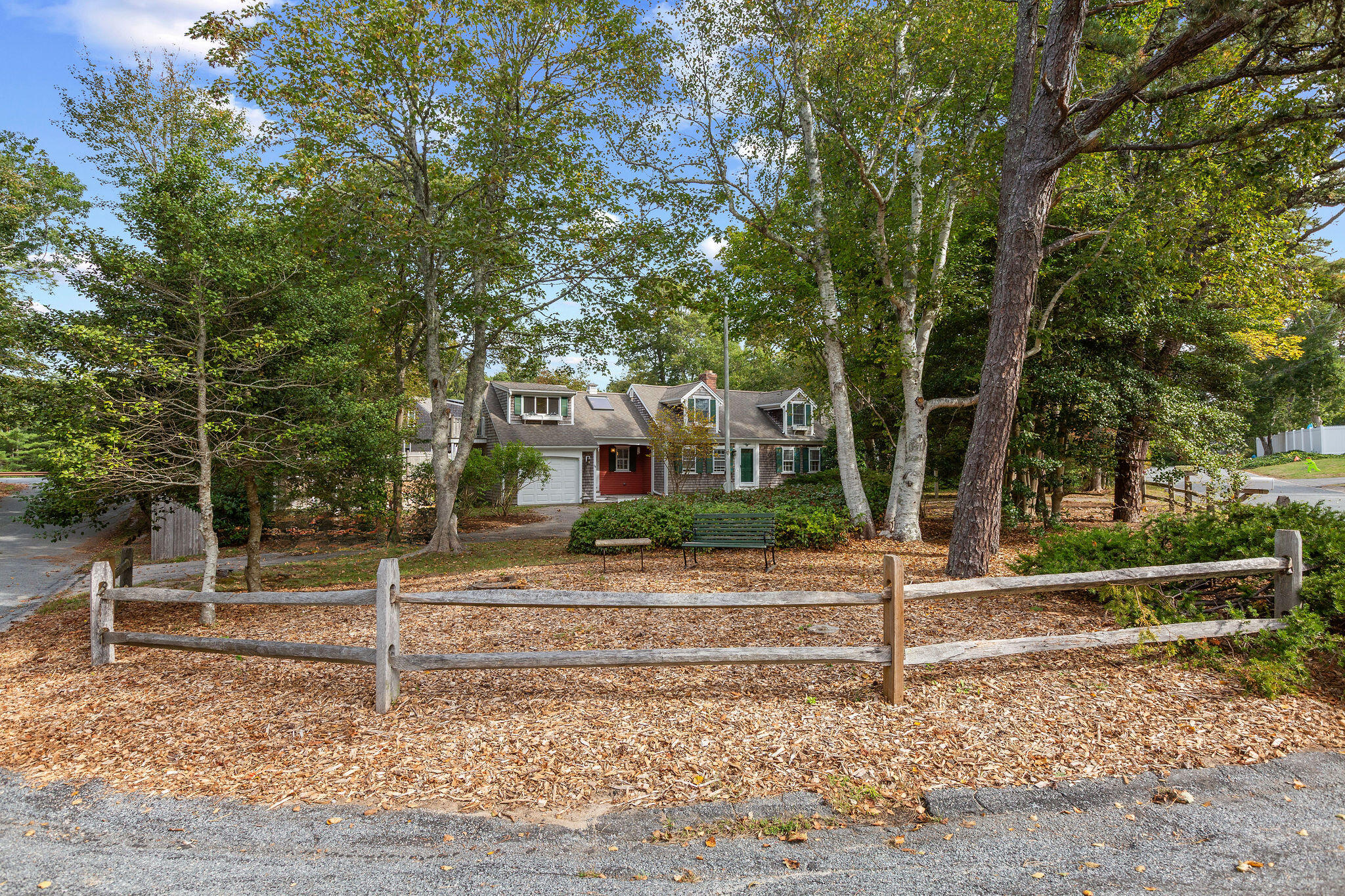 44 Beriah Brooks Road