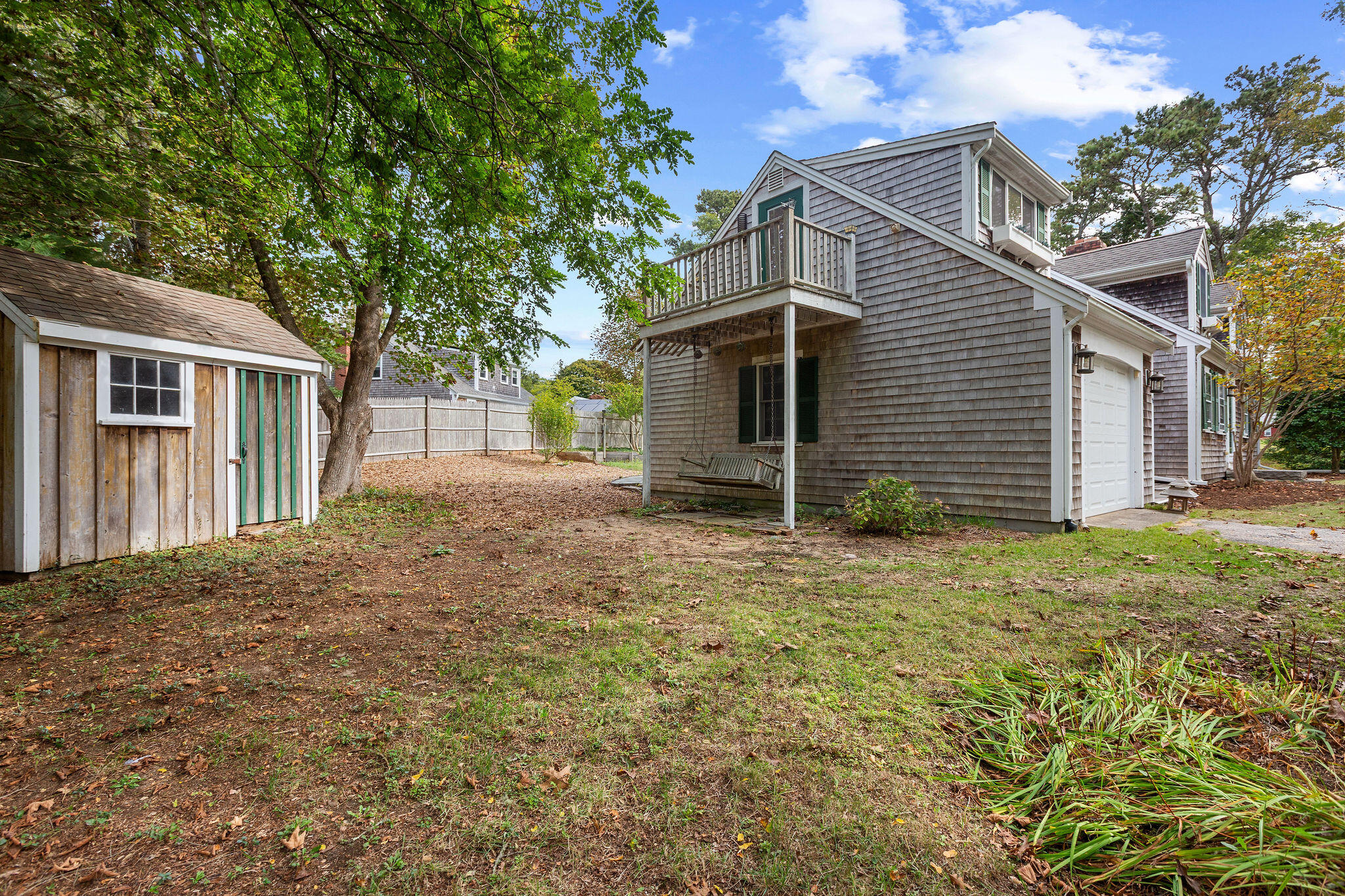 44 Beriah Brooks Road