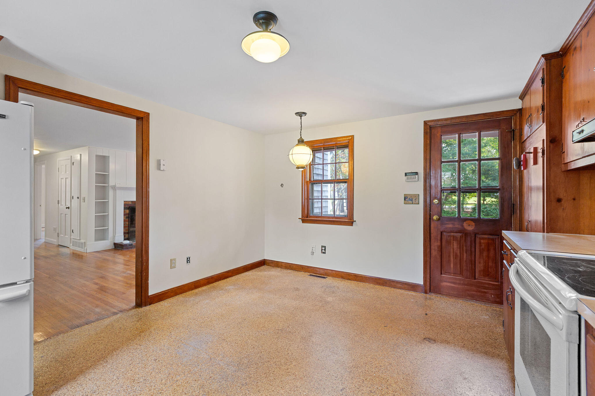 44 Beriah Brooks Road