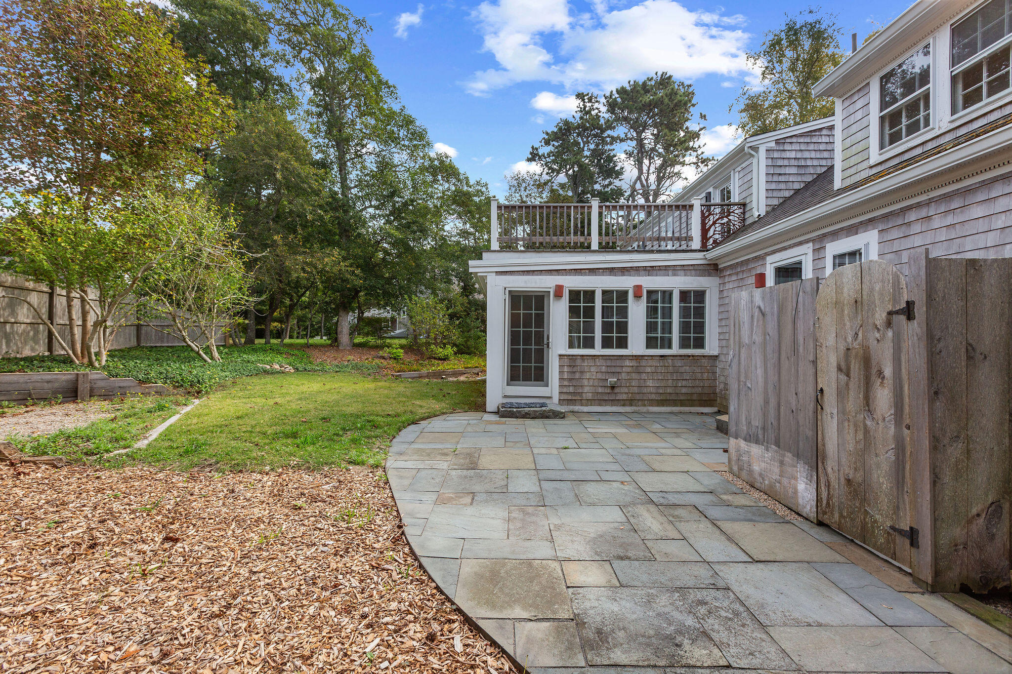 44 Beriah Brooks Road