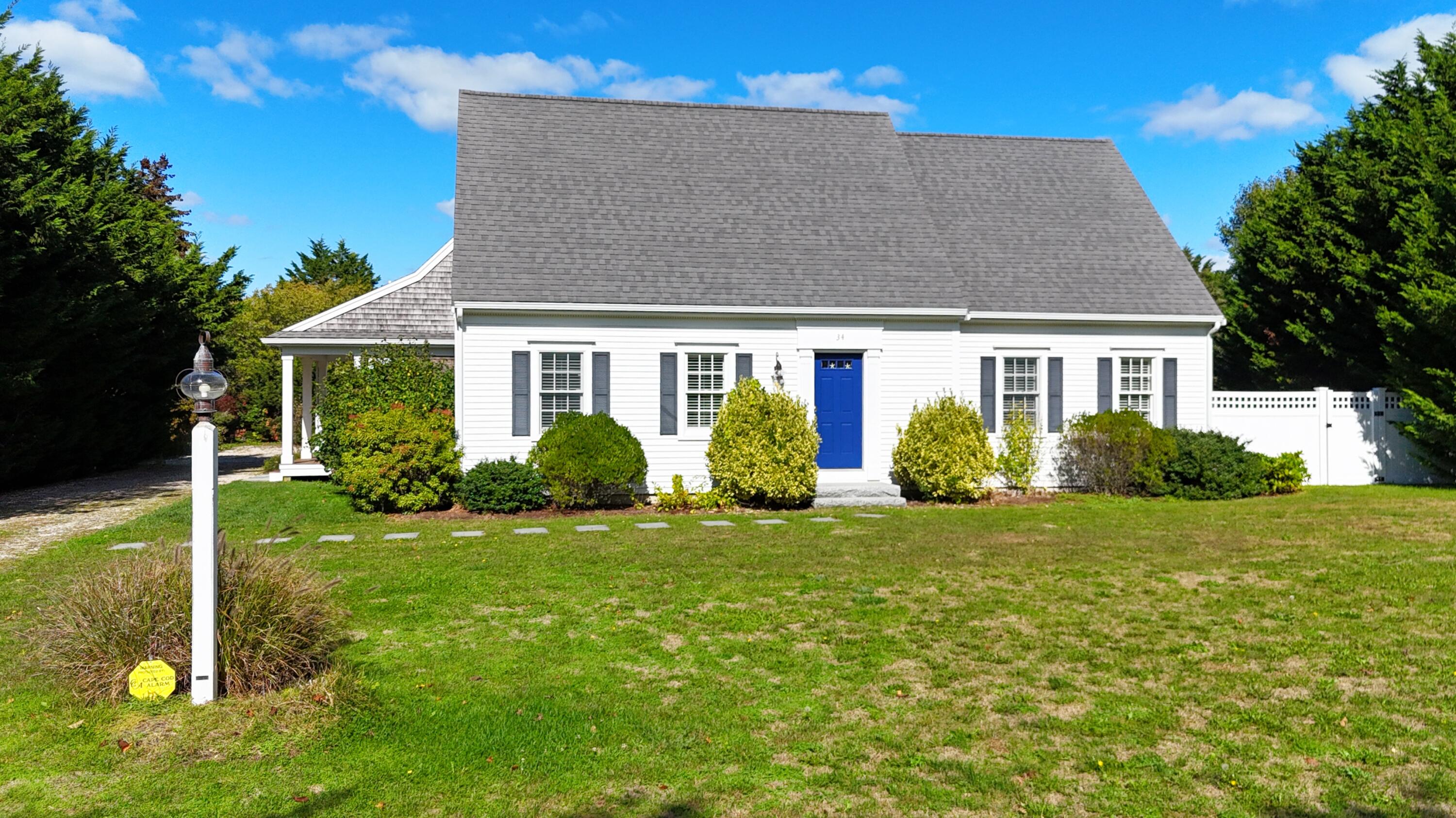 34 Fox Ridge Drive, Orleans