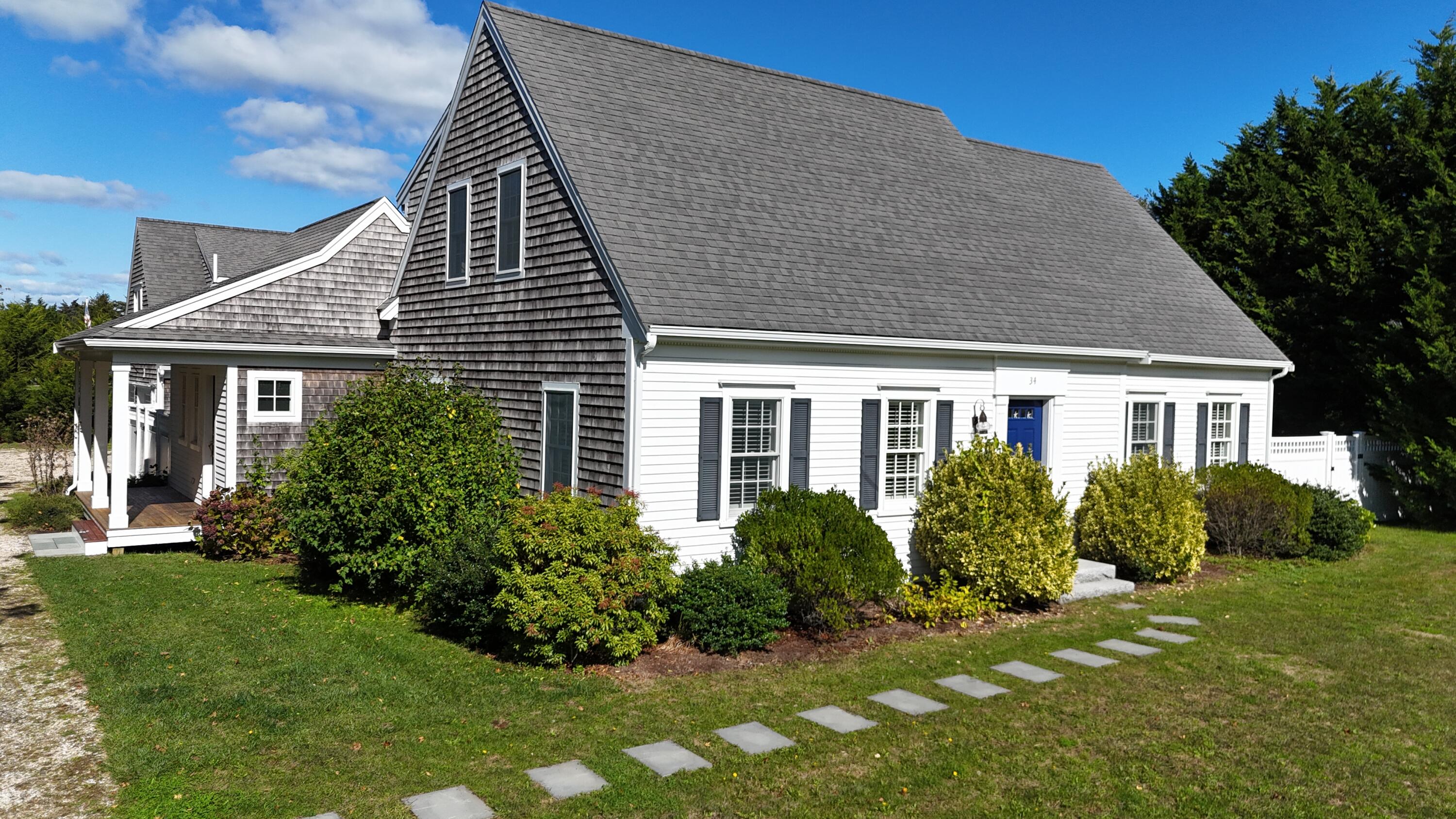 34 Fox Ridge Drive, Orleans