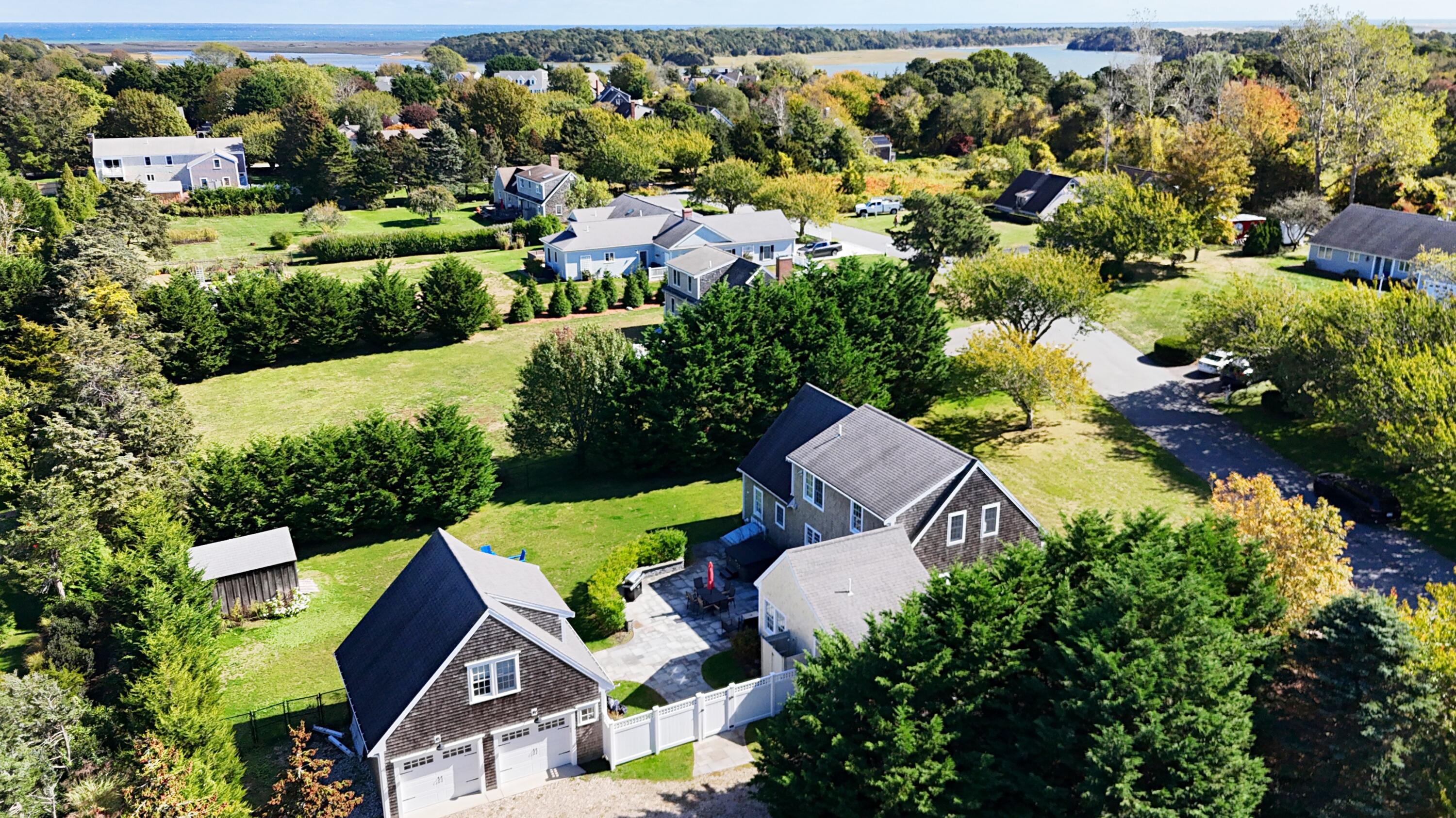 34 Fox Ridge Drive, Orleans