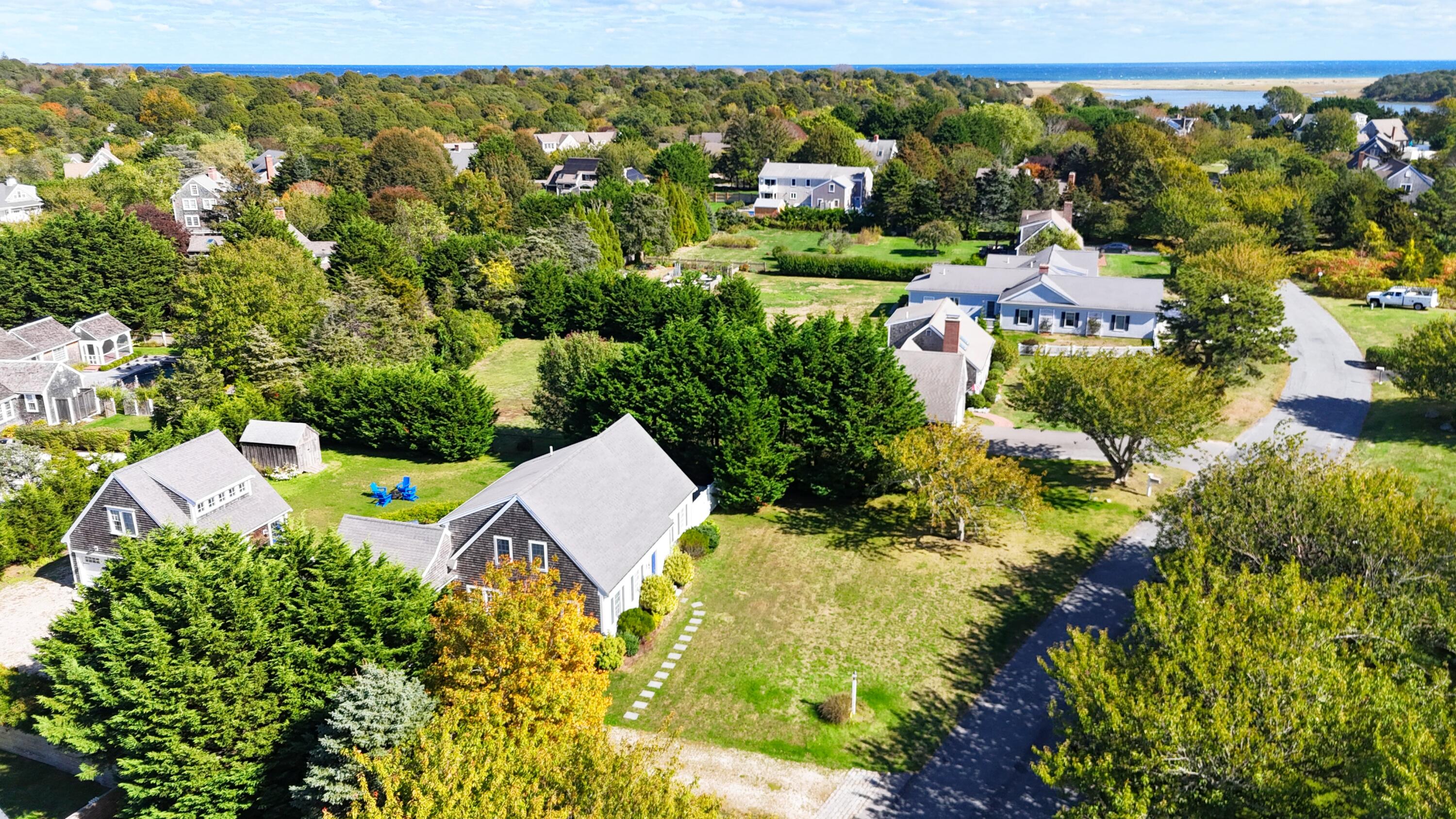 34 Fox Ridge Drive, Orleans