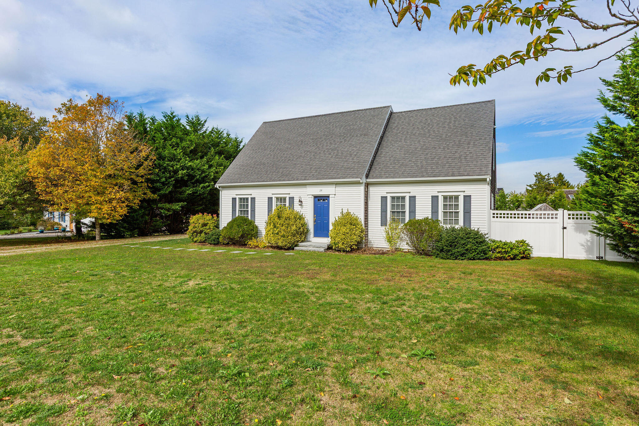34 Fox Ridge Drive, Orleans