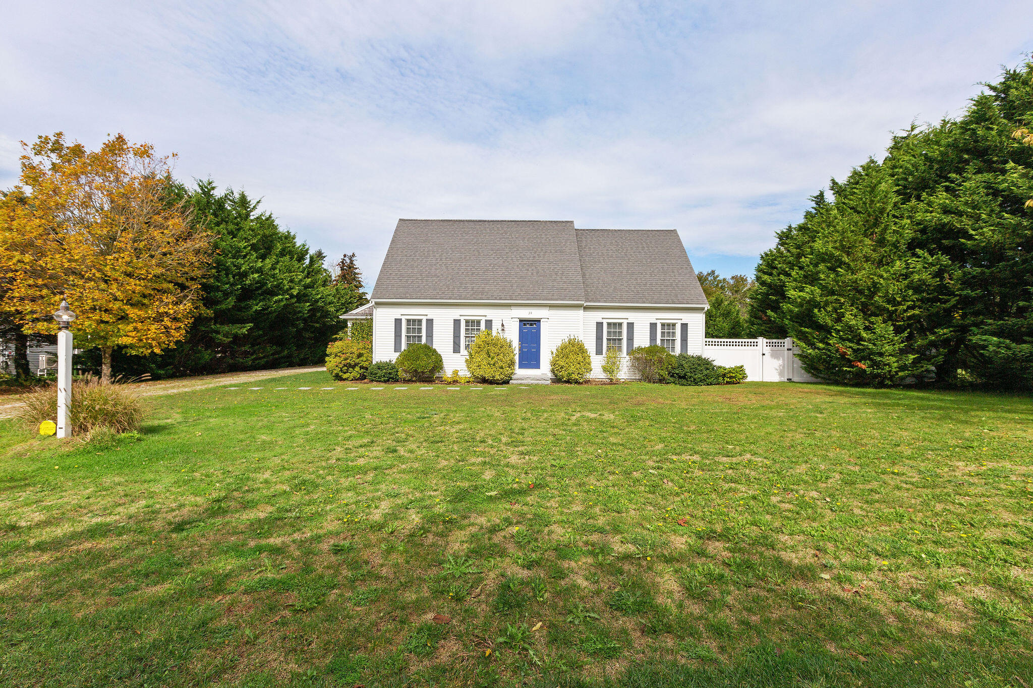 34 Fox Ridge Drive, Orleans
