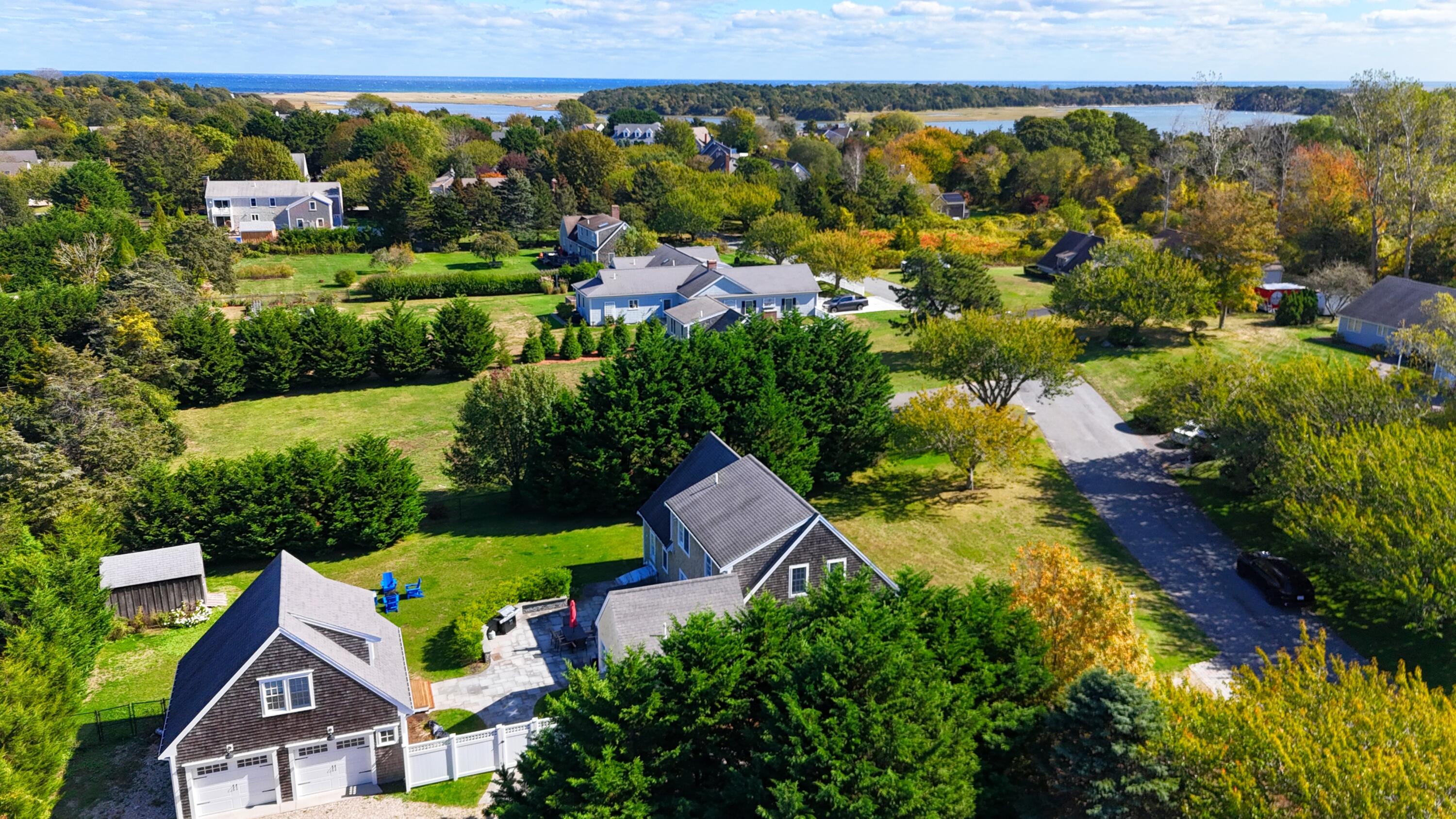 34 Fox Ridge Drive, Orleans