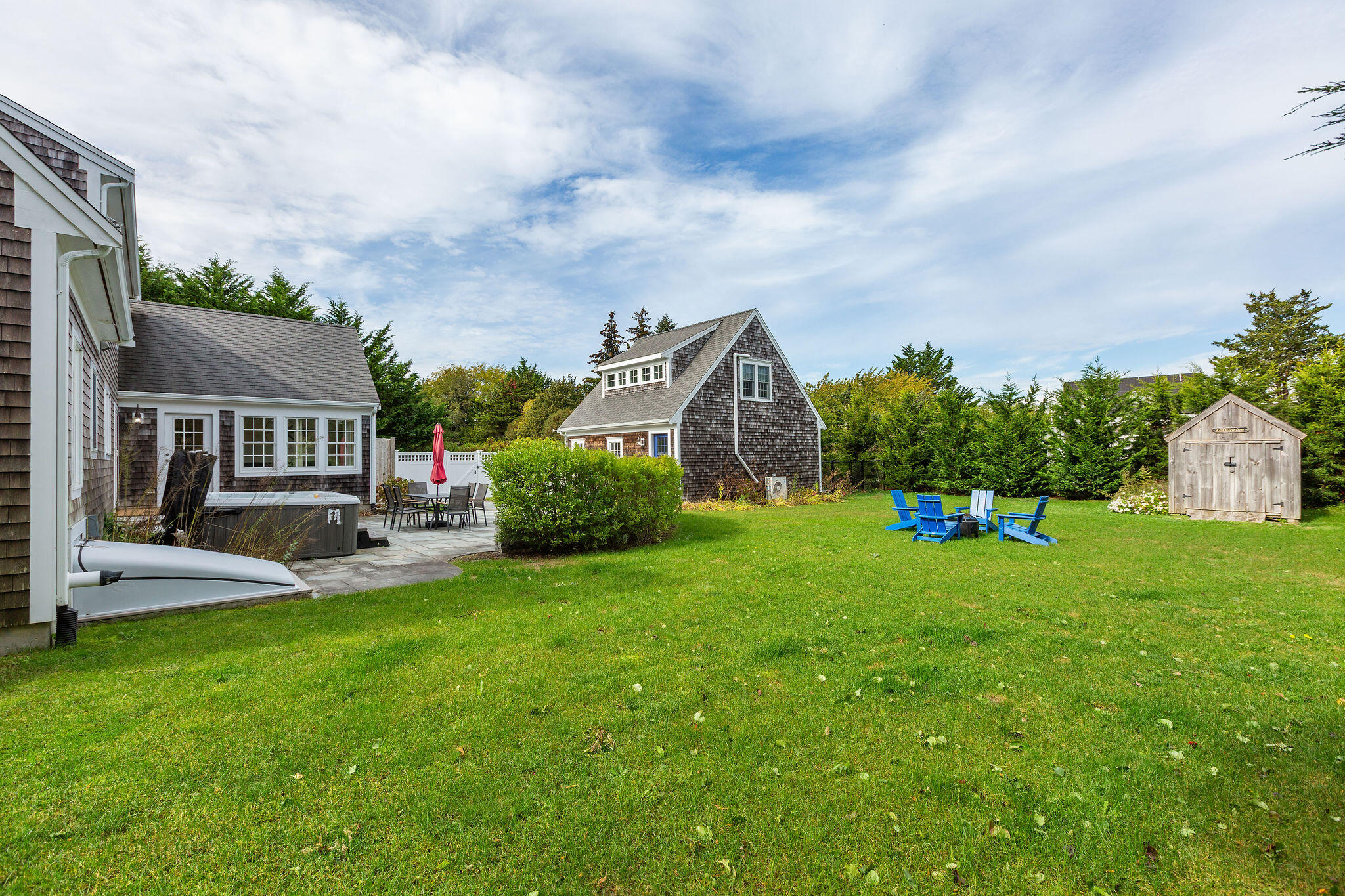 34 Fox Ridge Drive, Orleans