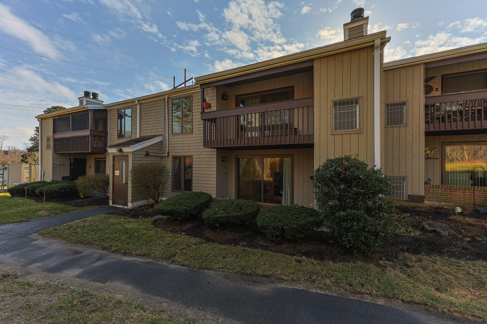 78 Old Colony Way UNIT 3A