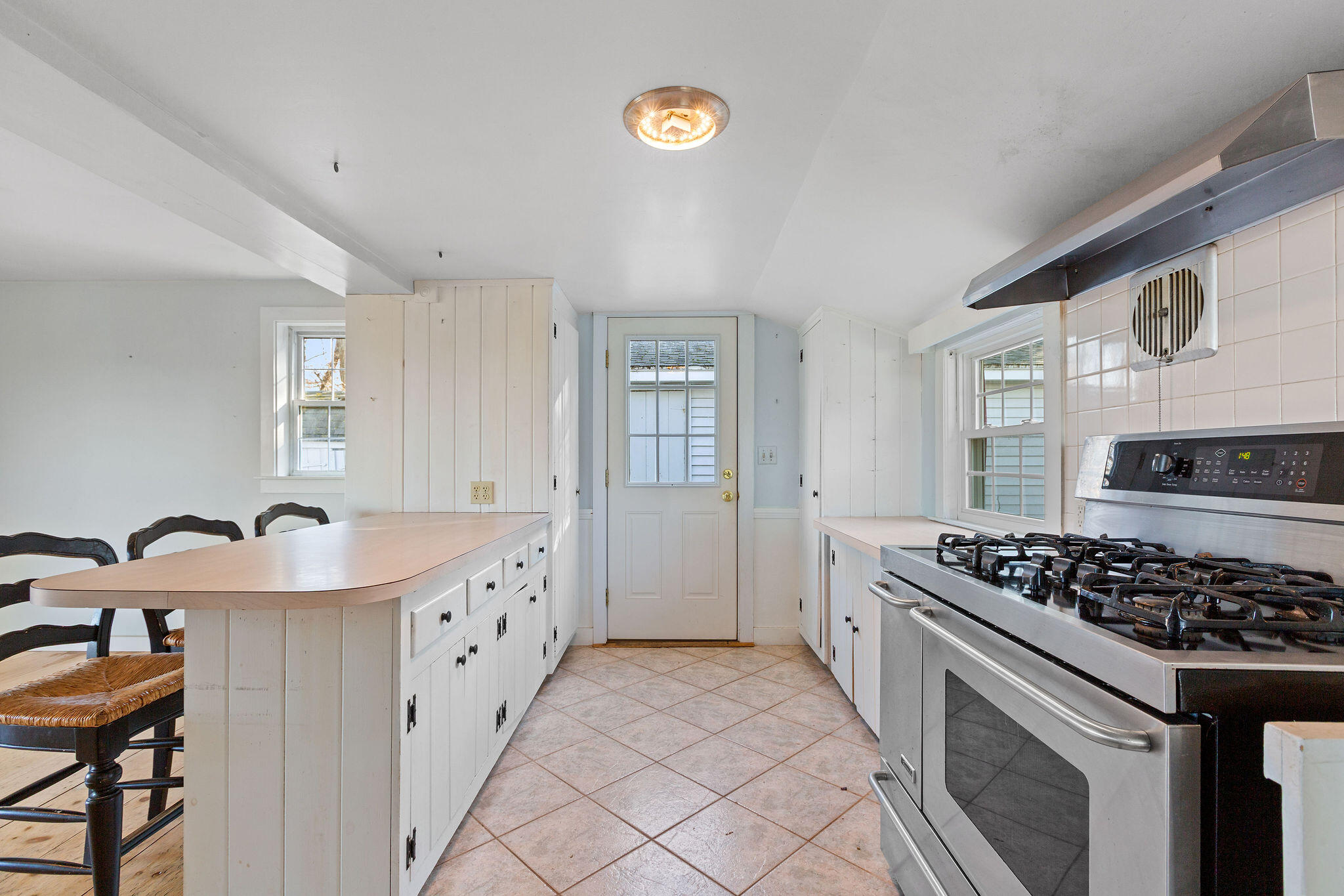 181 Rock Harbor Road