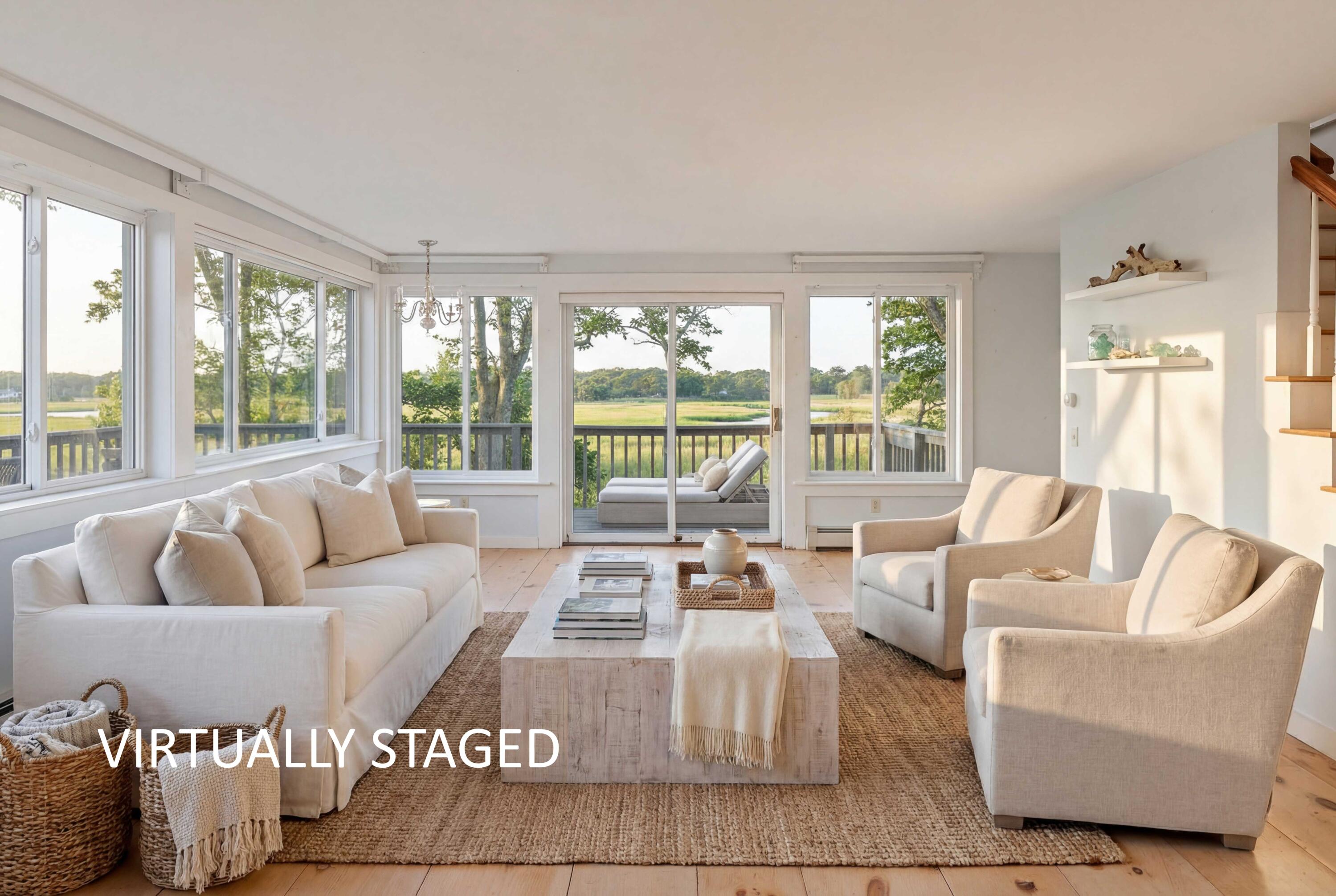 181 Rock Harbor Road