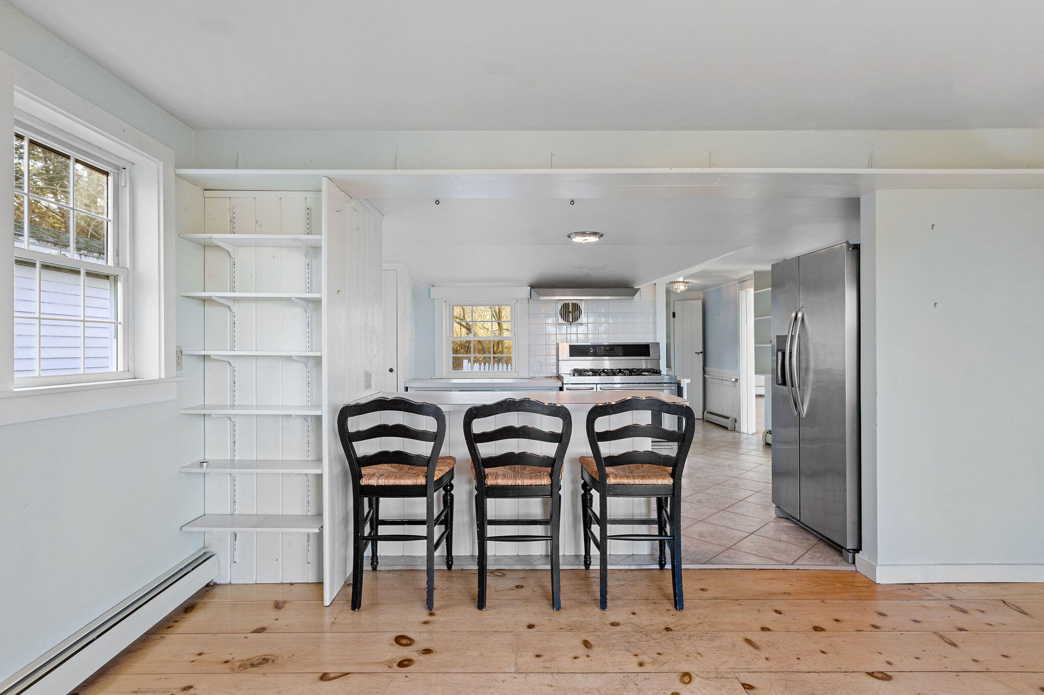 181 Rock Harbor Road