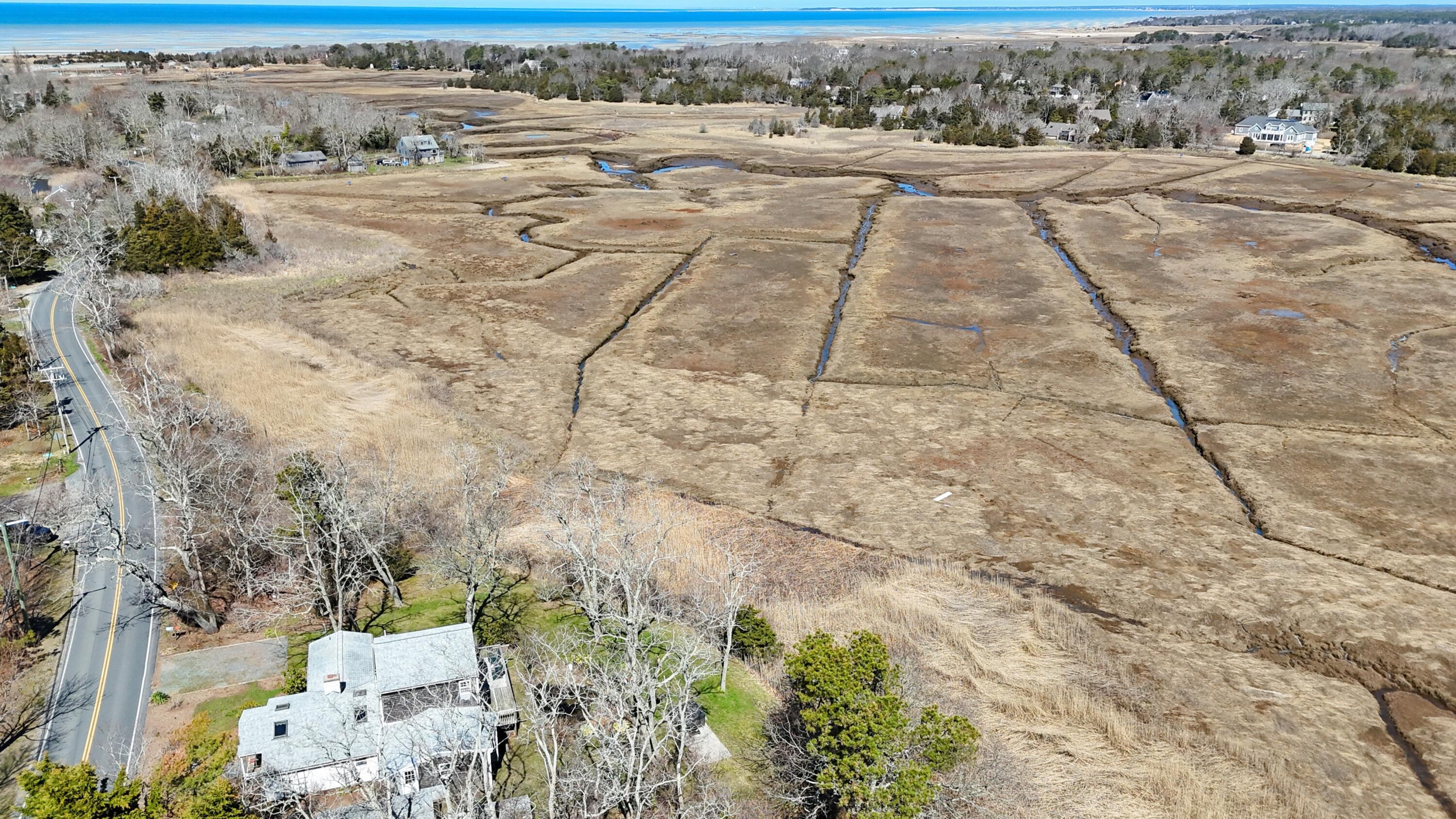 181 Rock Harbor Road