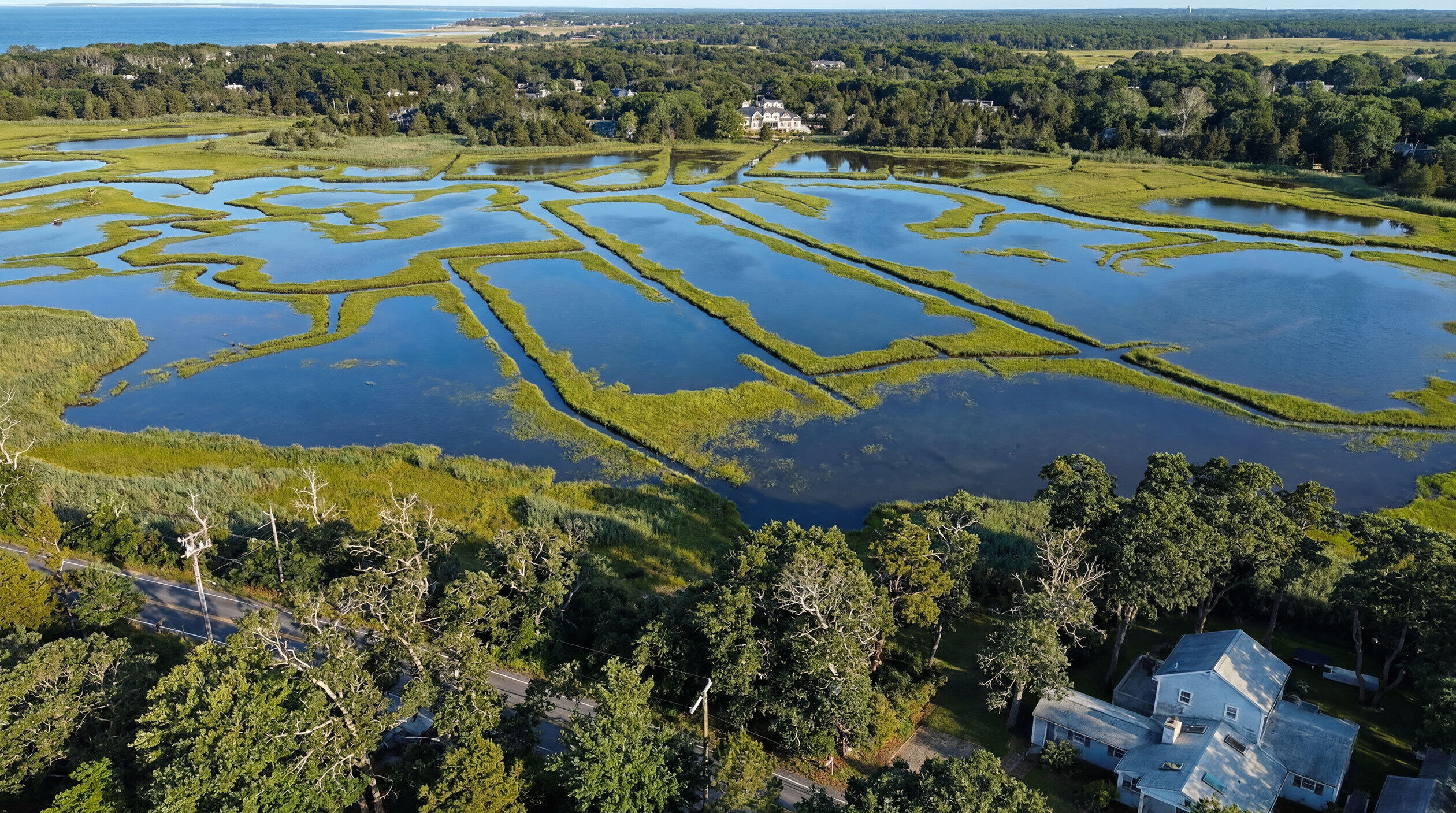 181 Rock Harbor Road
