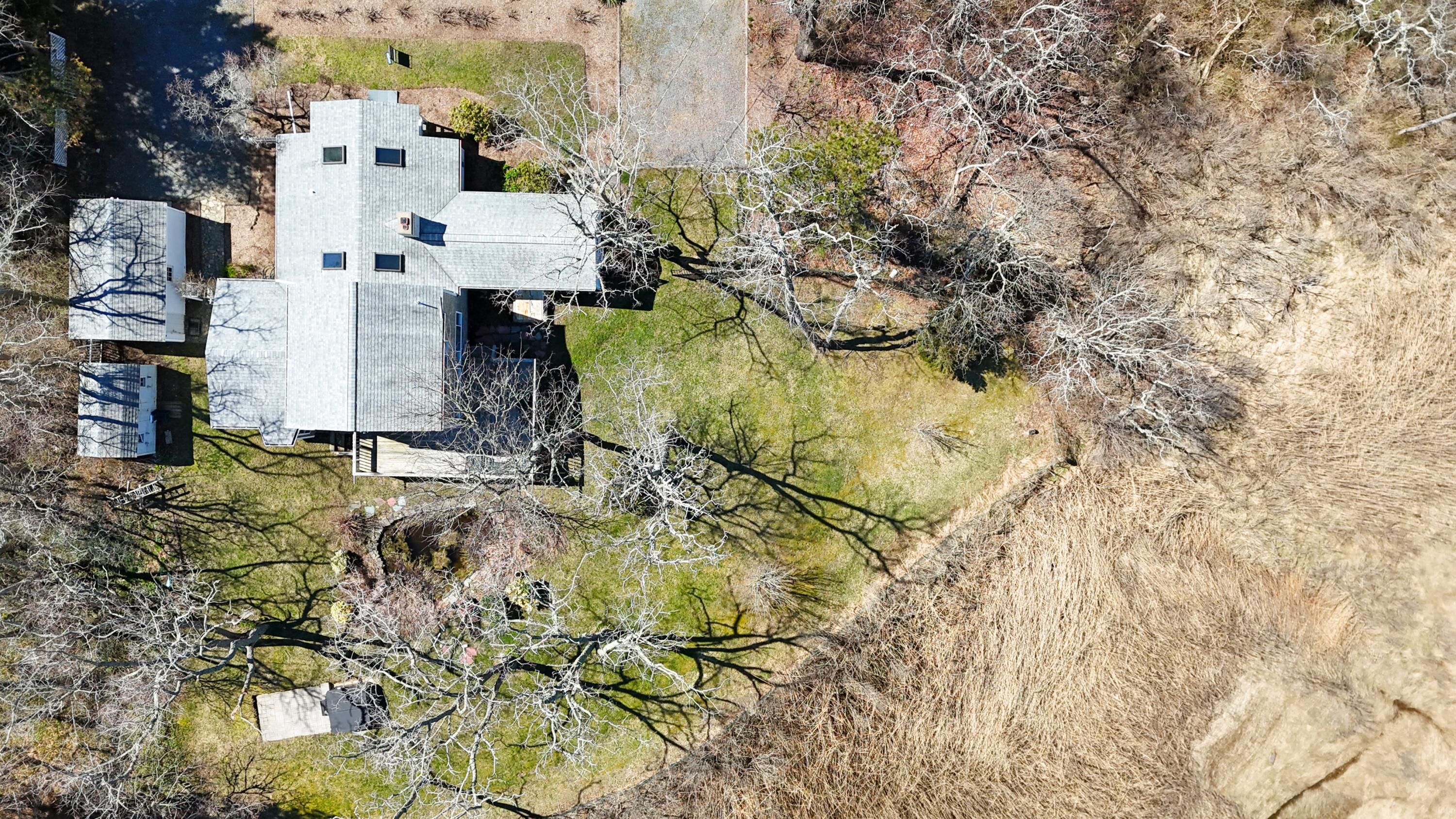 181 Rock Harbor Road