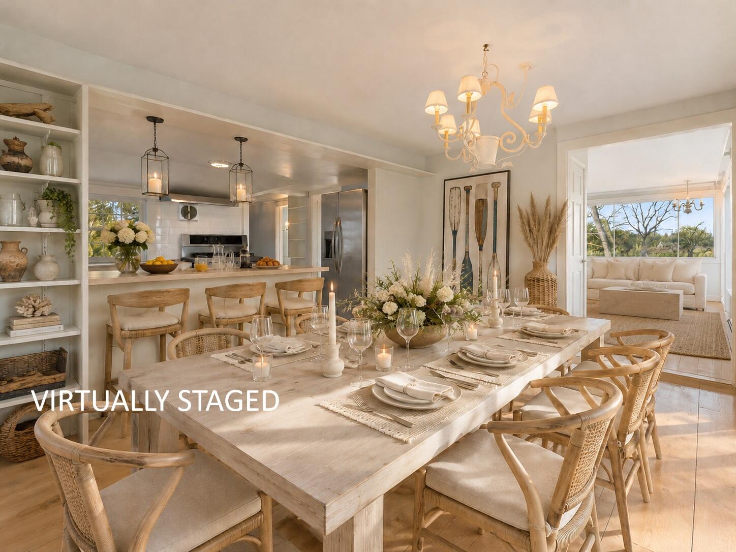181 Rock Harbor Road